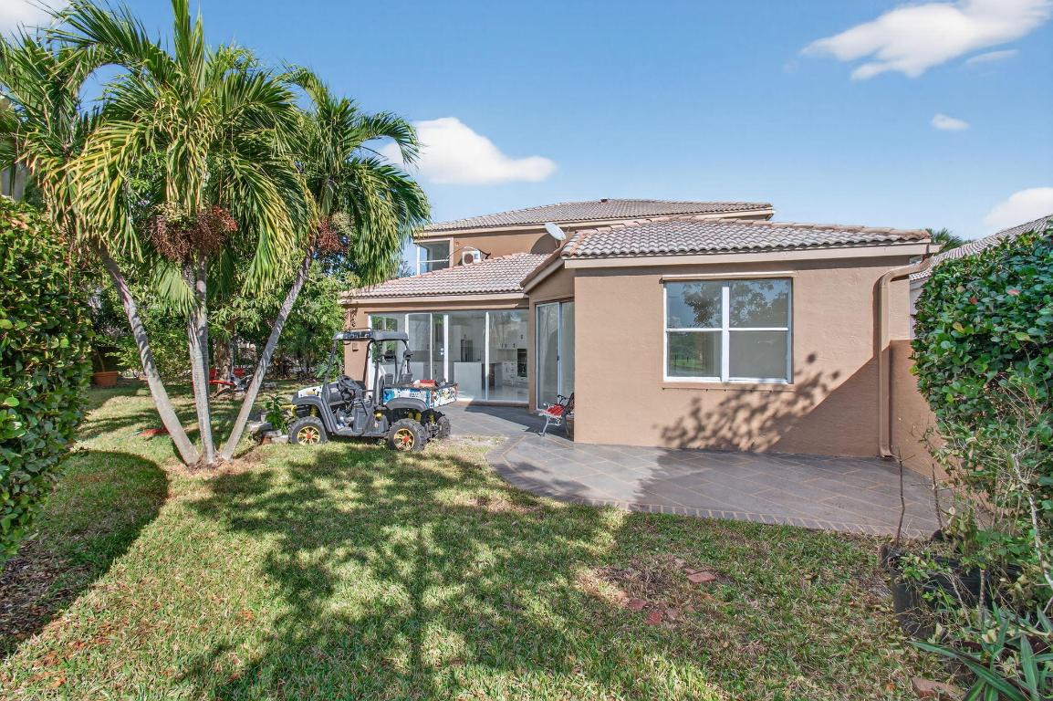 7137 Copperfield Circle, Lake Worth