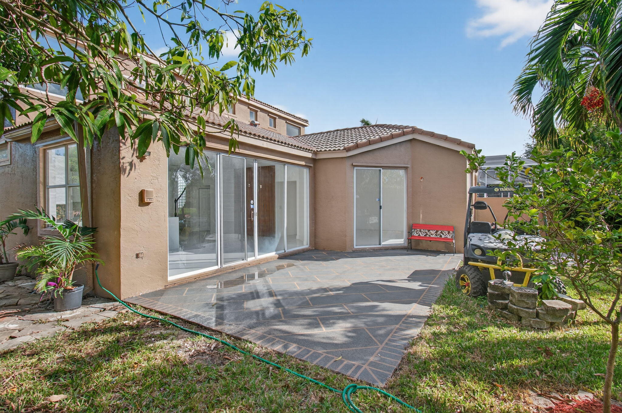 7137 Copperfield Circle, Lake Worth