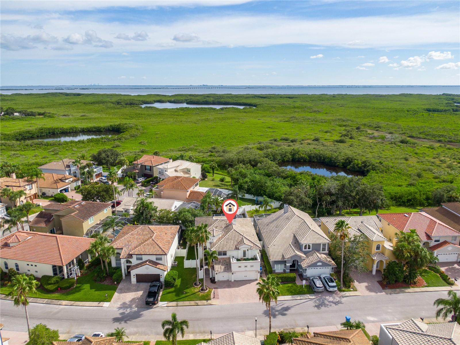 10614 CAPE HATTERAS DR