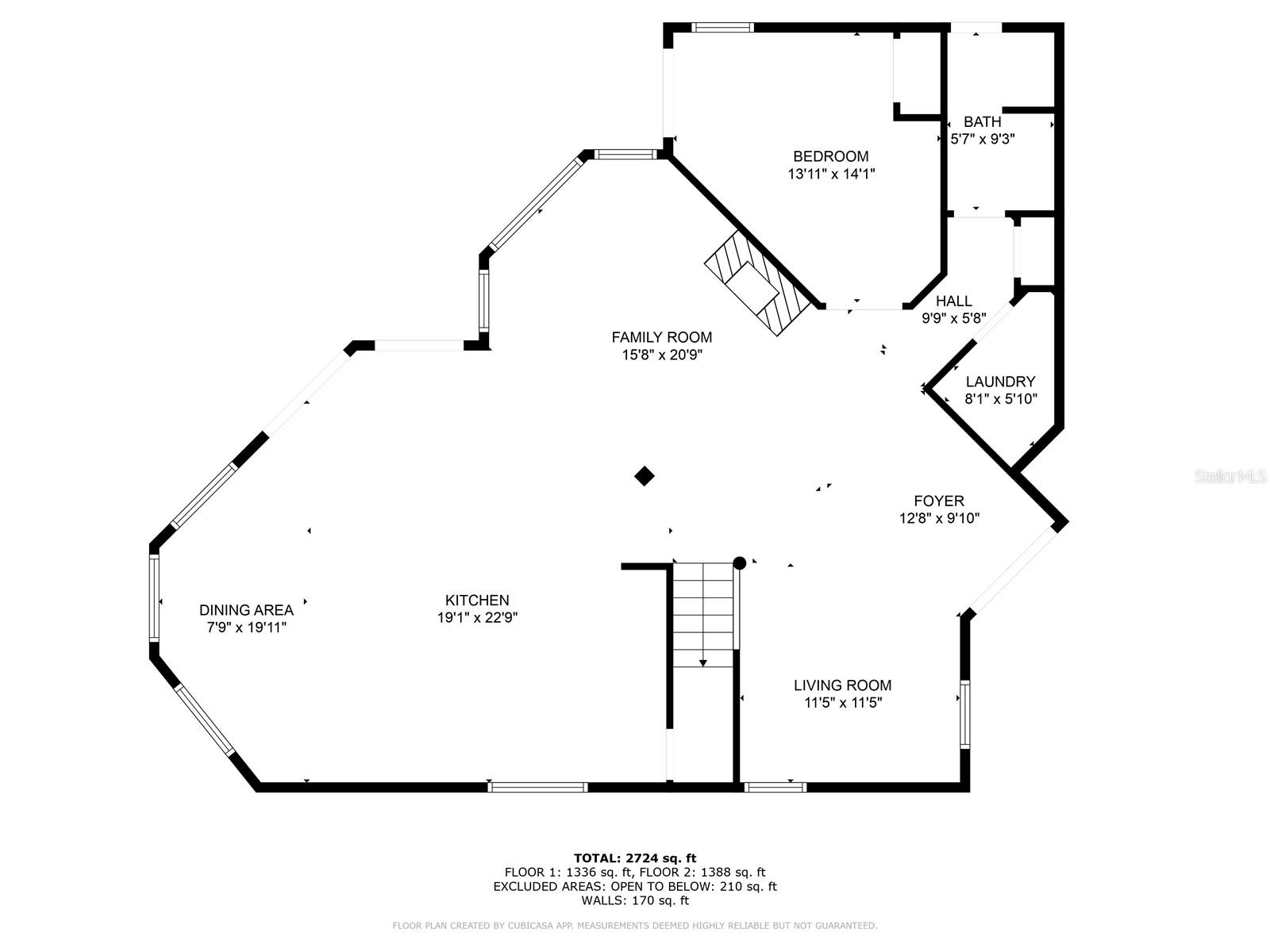 10614 CAPE HATTERAS DR