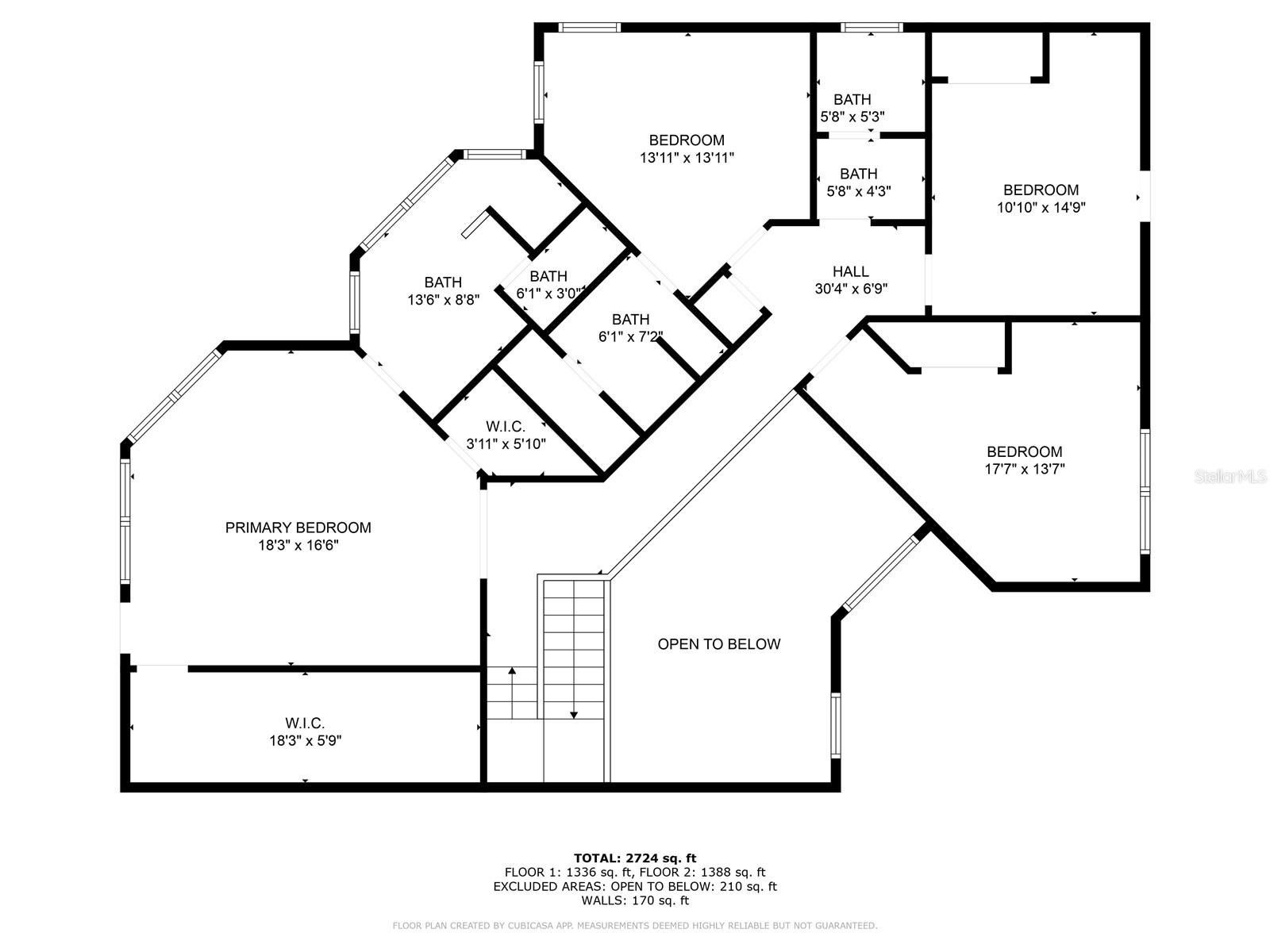 10614 CAPE HATTERAS DR