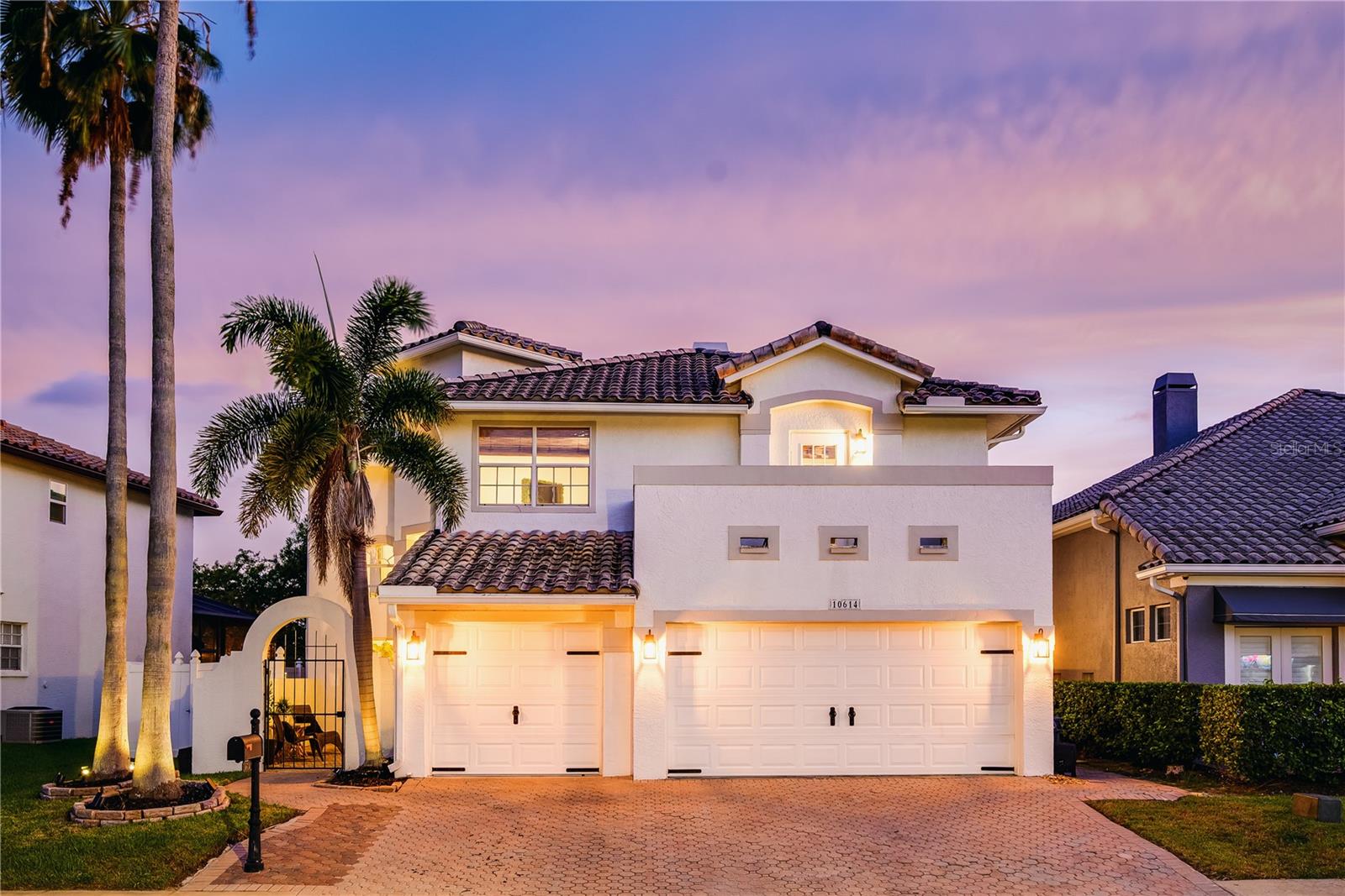 10614 CAPE HATTERAS DR