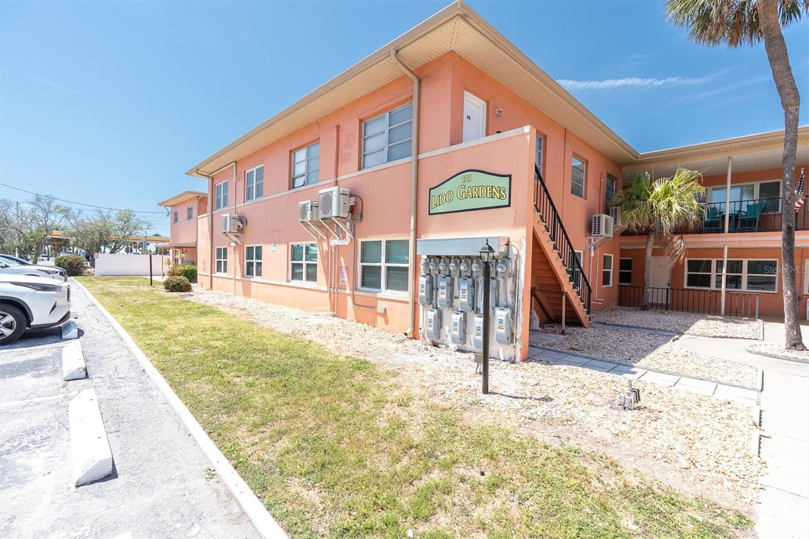 121 46TH AVE #2A