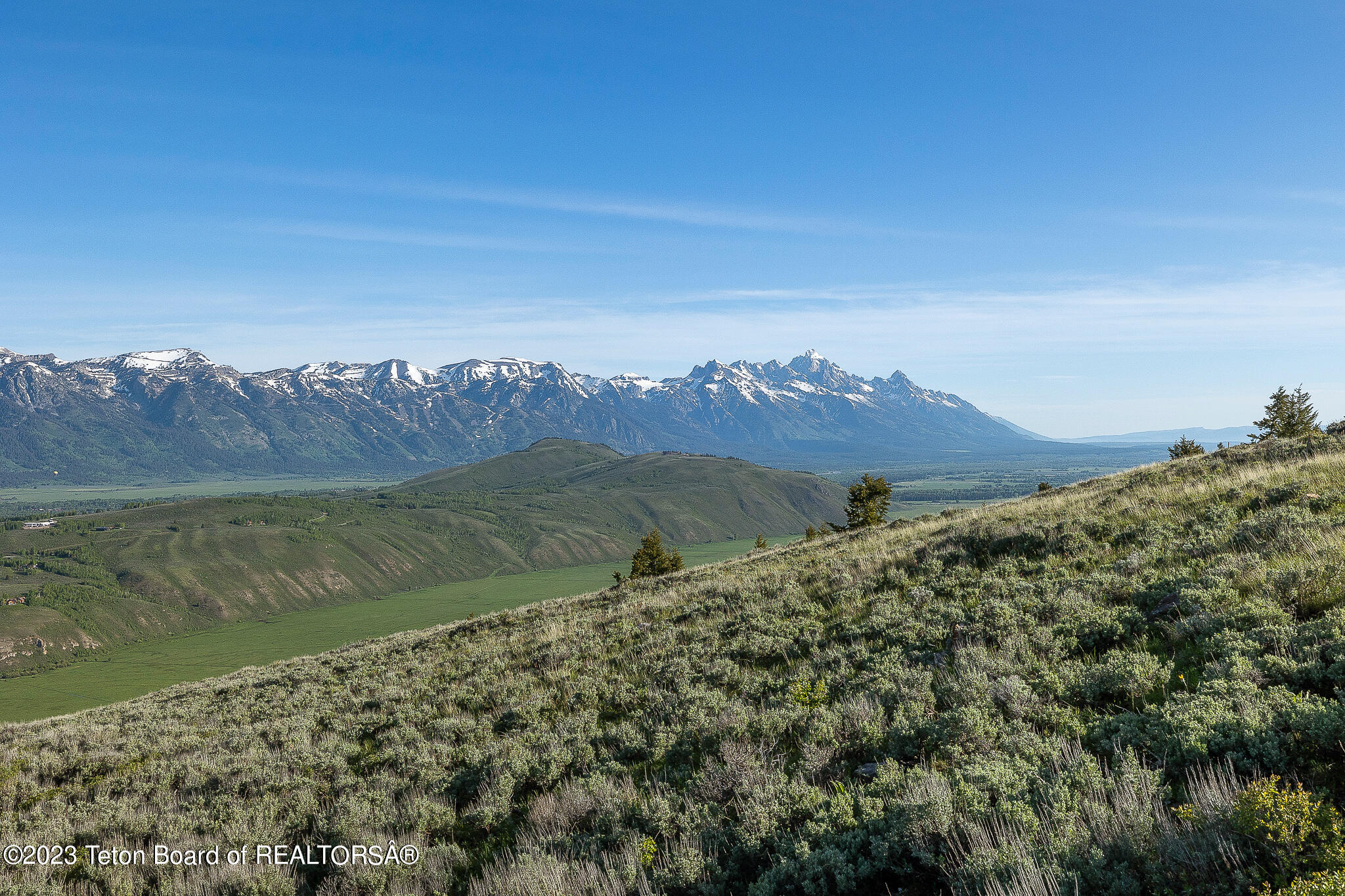 975 W SADDLE BUTTE Drive