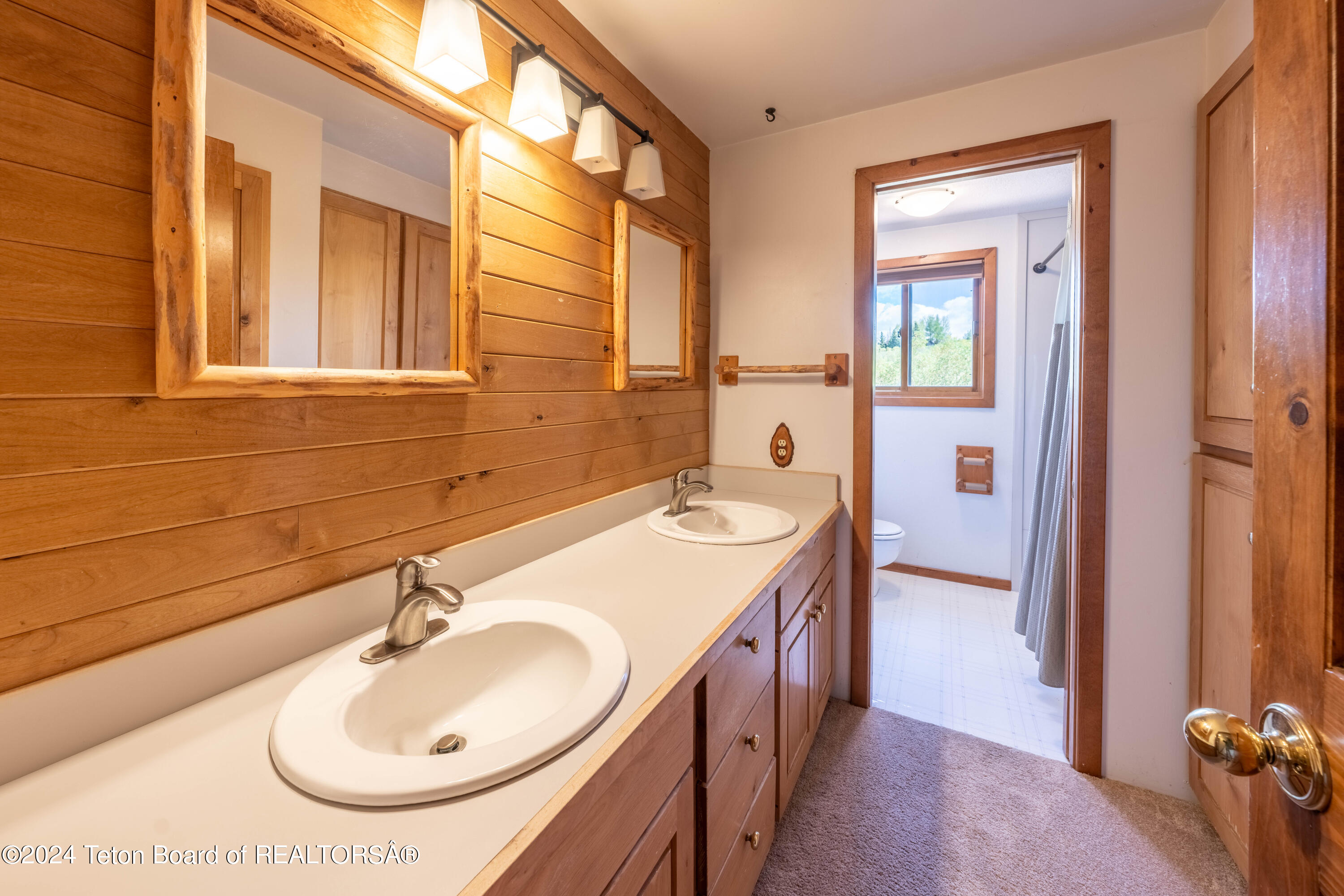 840 UPPER CACHE CREEK Drive