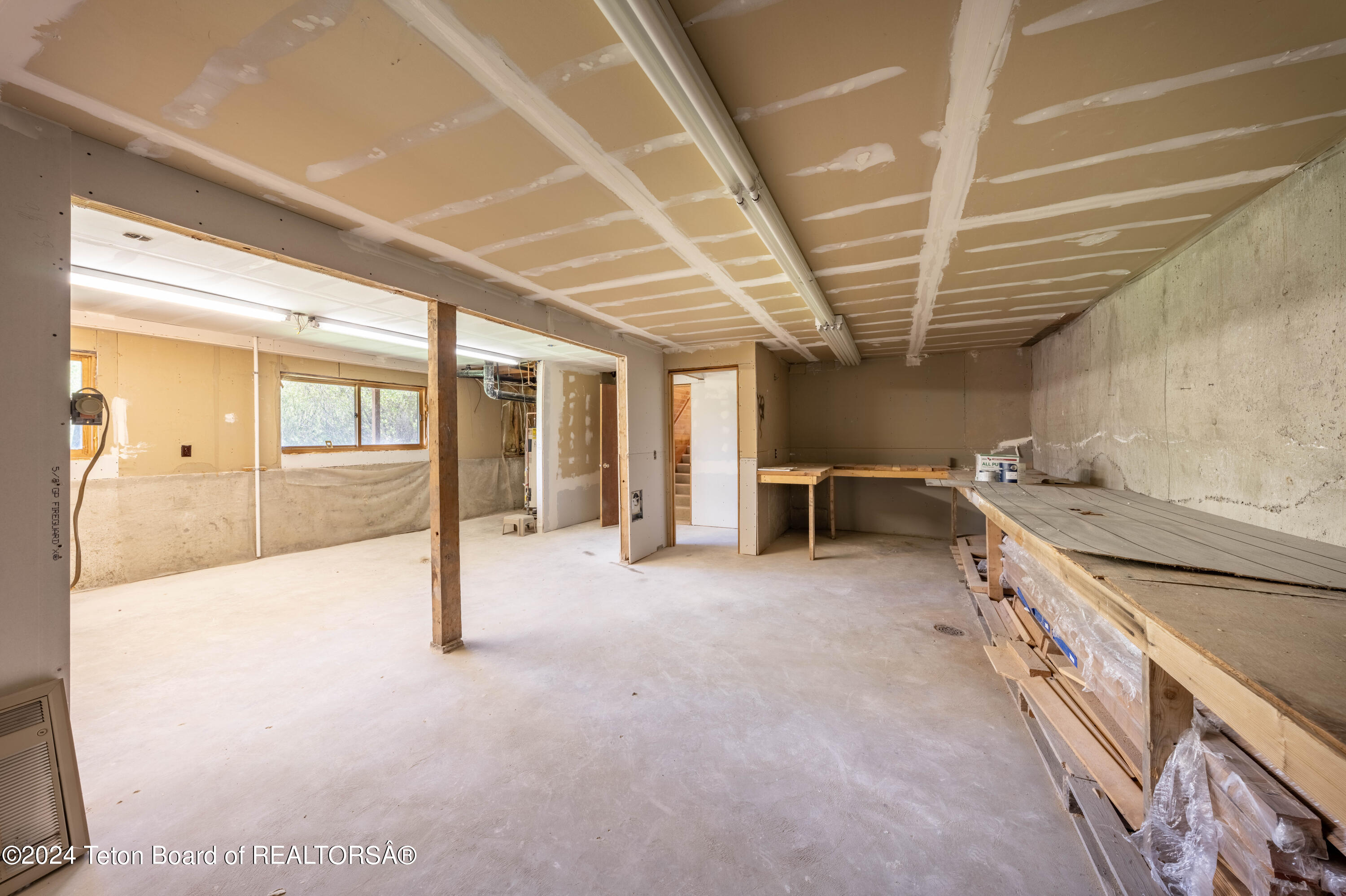 840 UPPER CACHE CREEK Drive