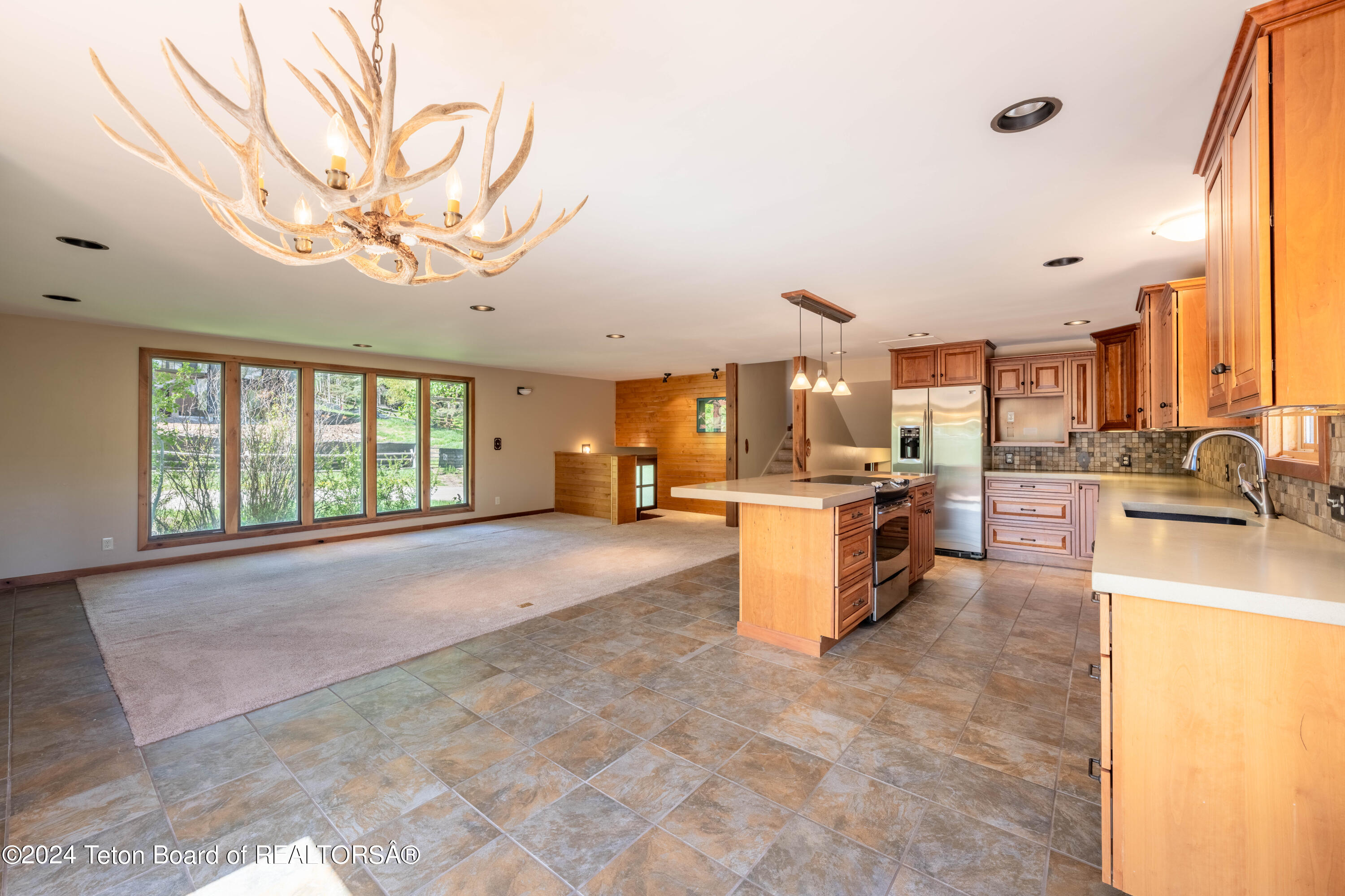 840 UPPER CACHE CREEK Drive