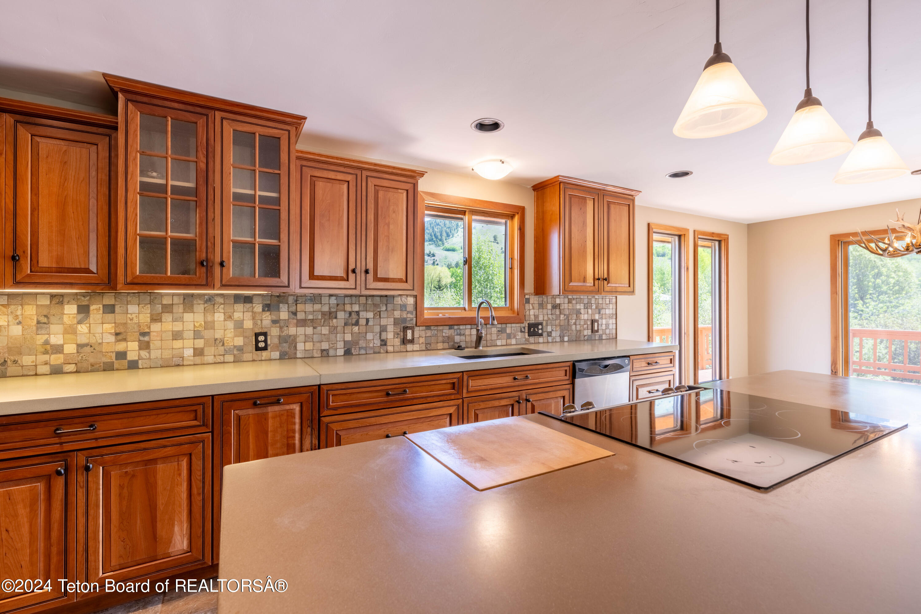 840 UPPER CACHE CREEK Drive