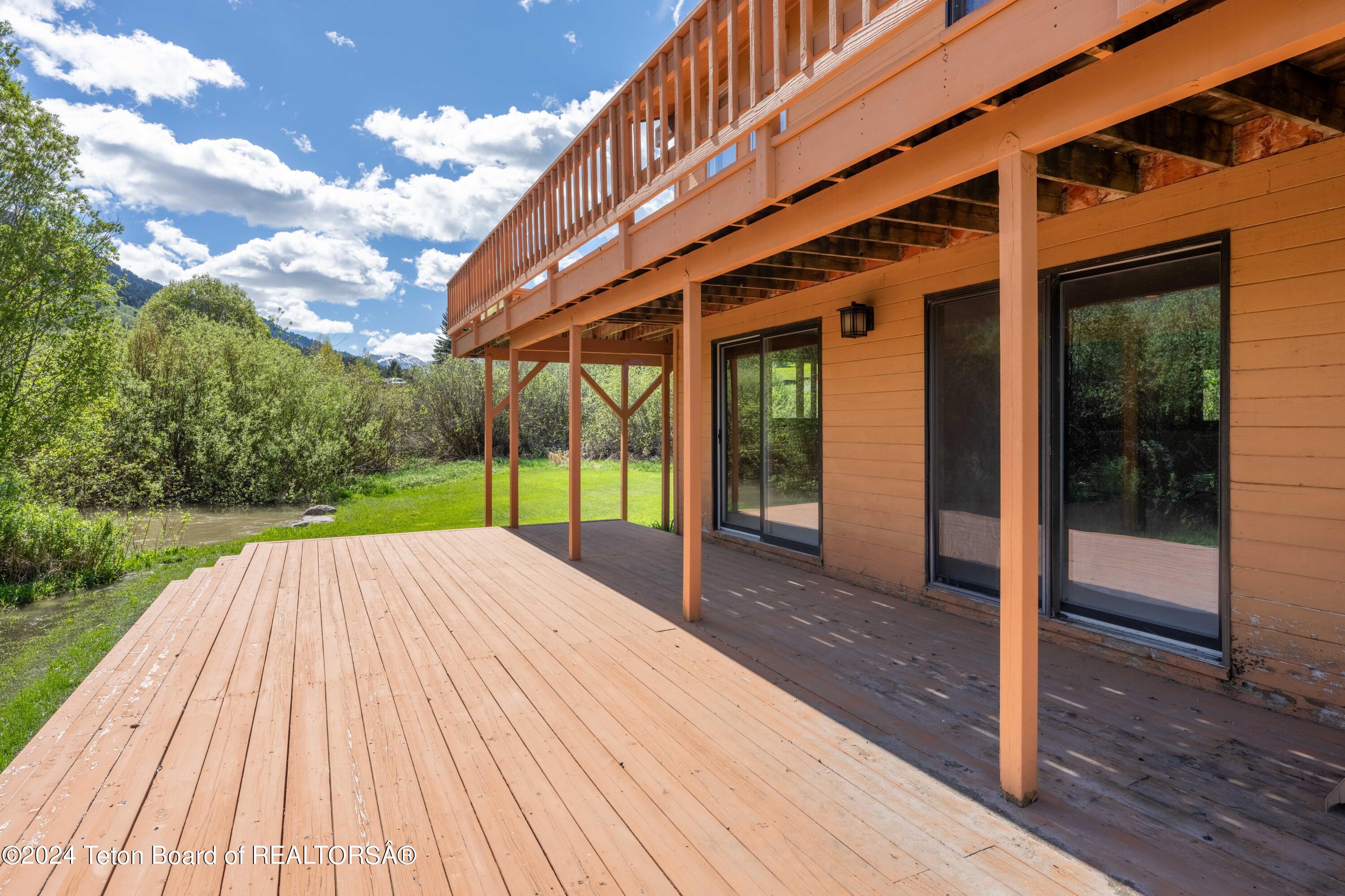 840 UPPER CACHE CREEK Drive