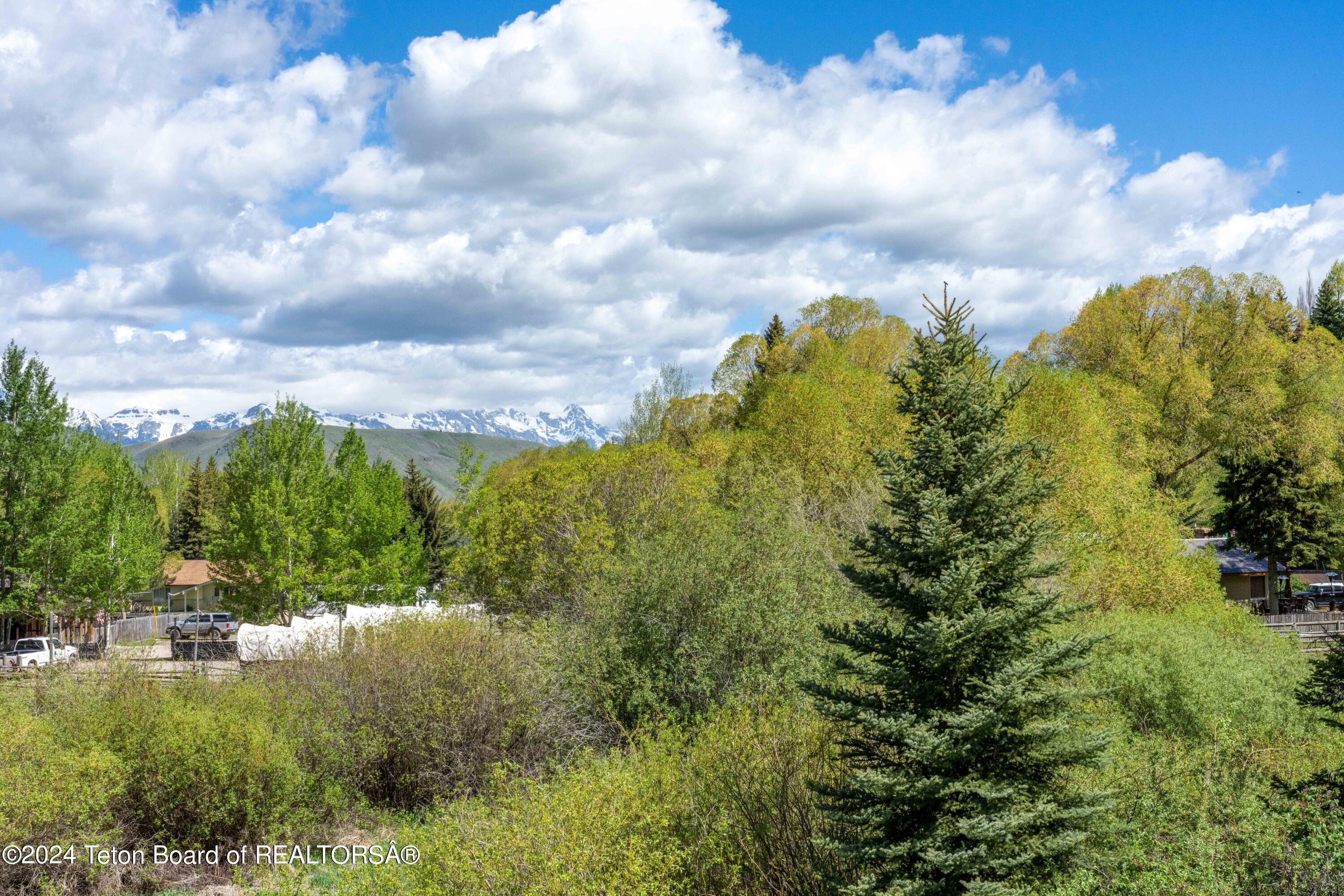 840 UPPER CACHE CREEK Drive