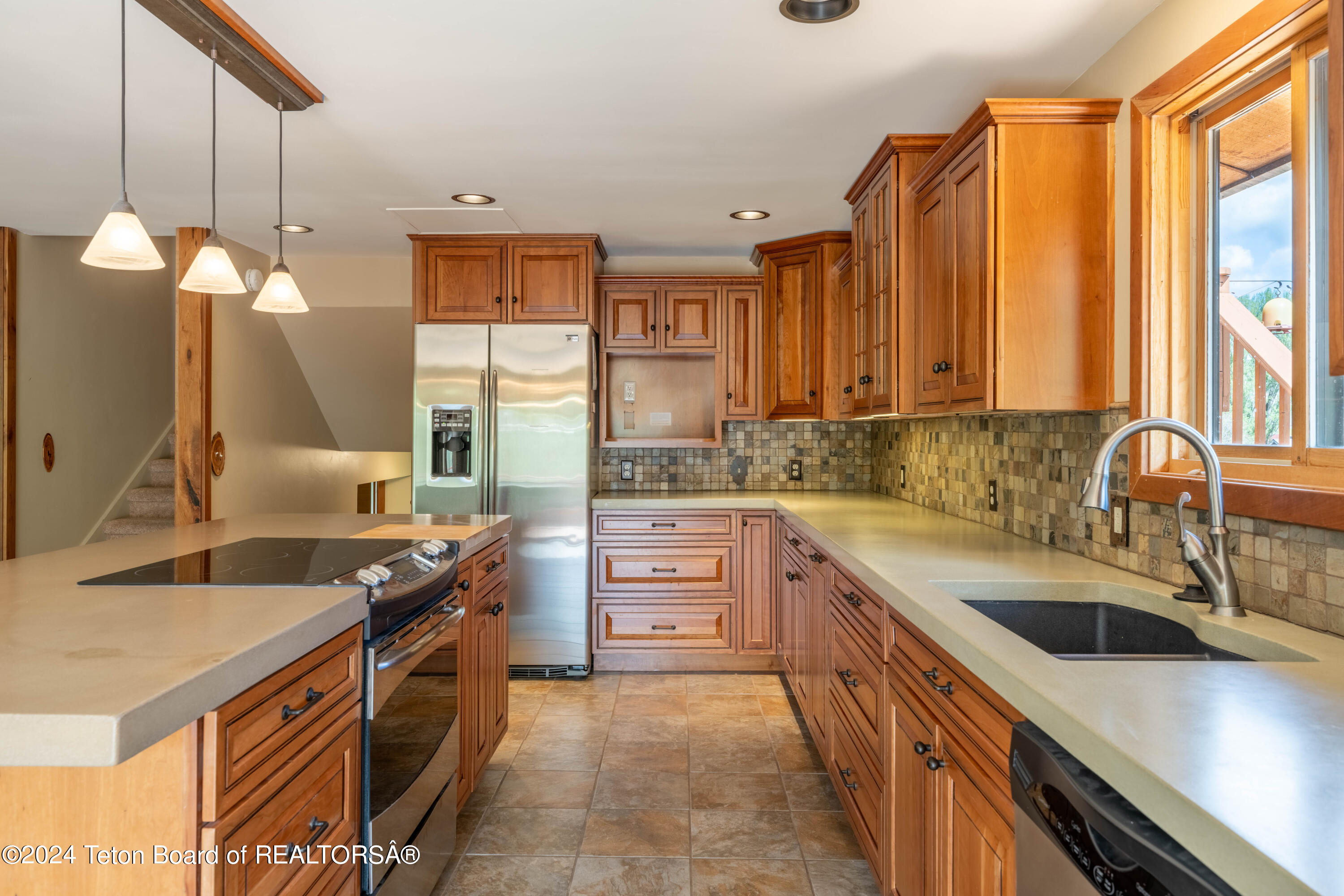 840 UPPER CACHE CREEK Drive