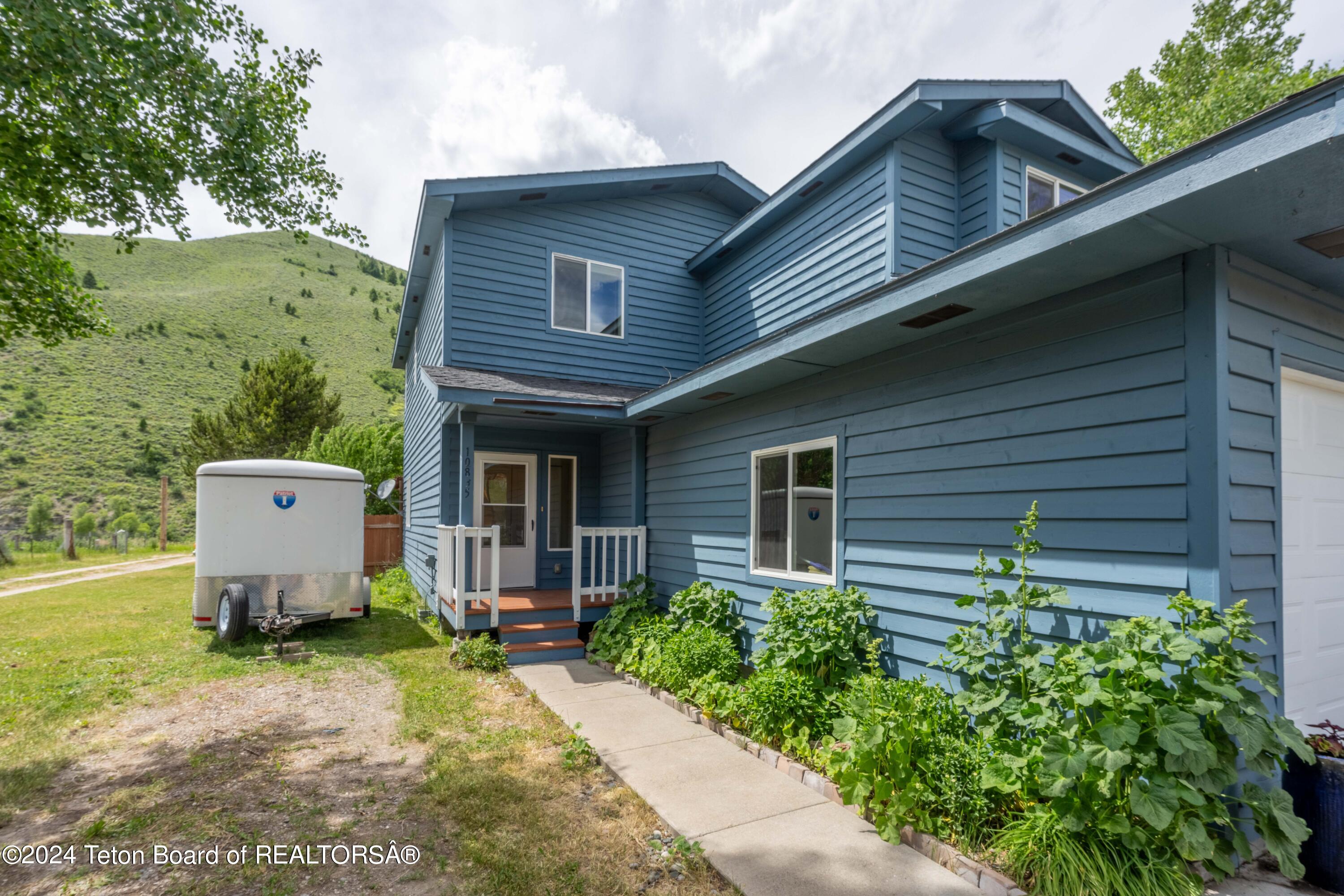 10835 S HIGHWAY 89