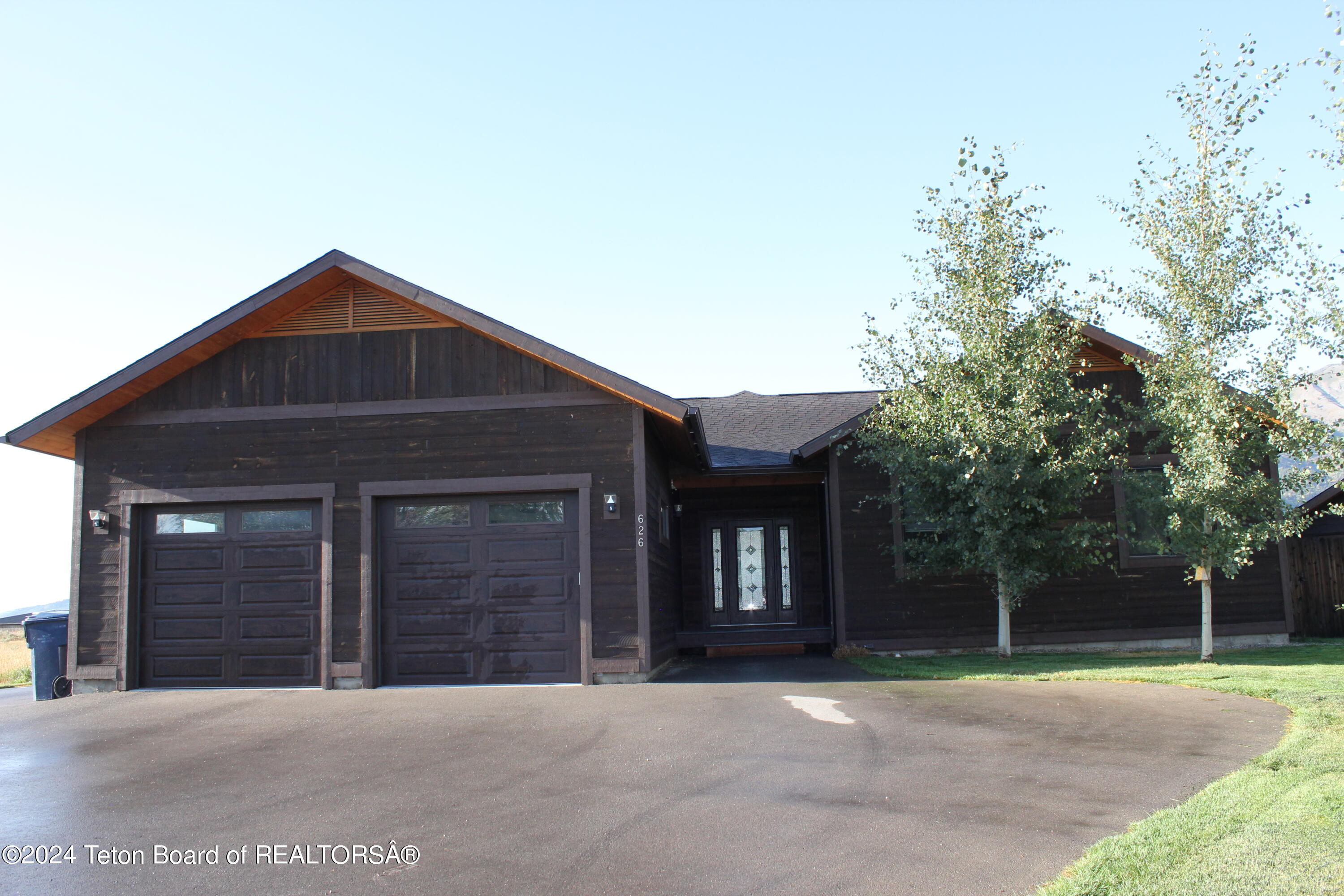 626 SNAKE RIVER DRIVE Street
