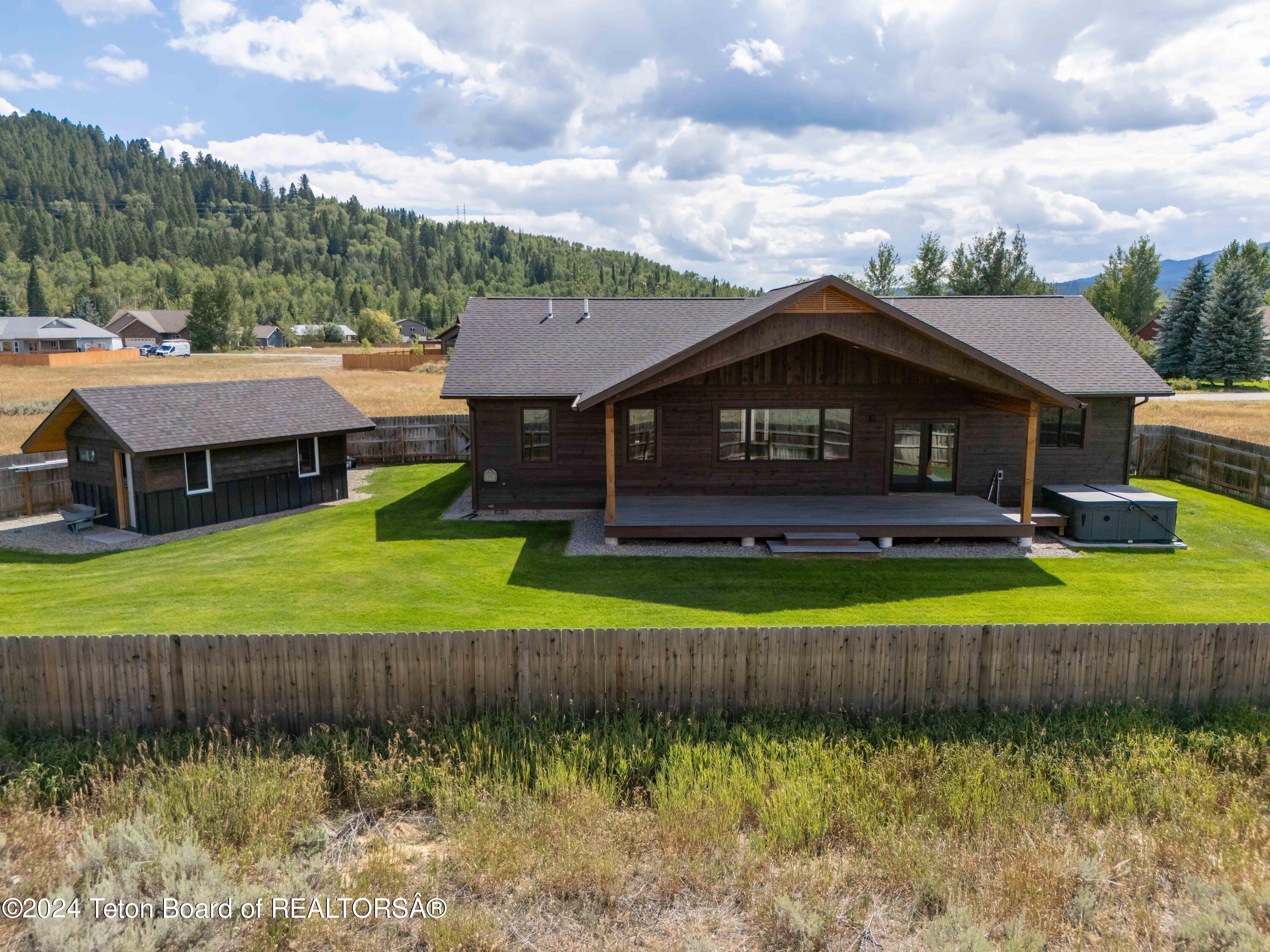 626 SNAKE RIVER DRIVE Street
