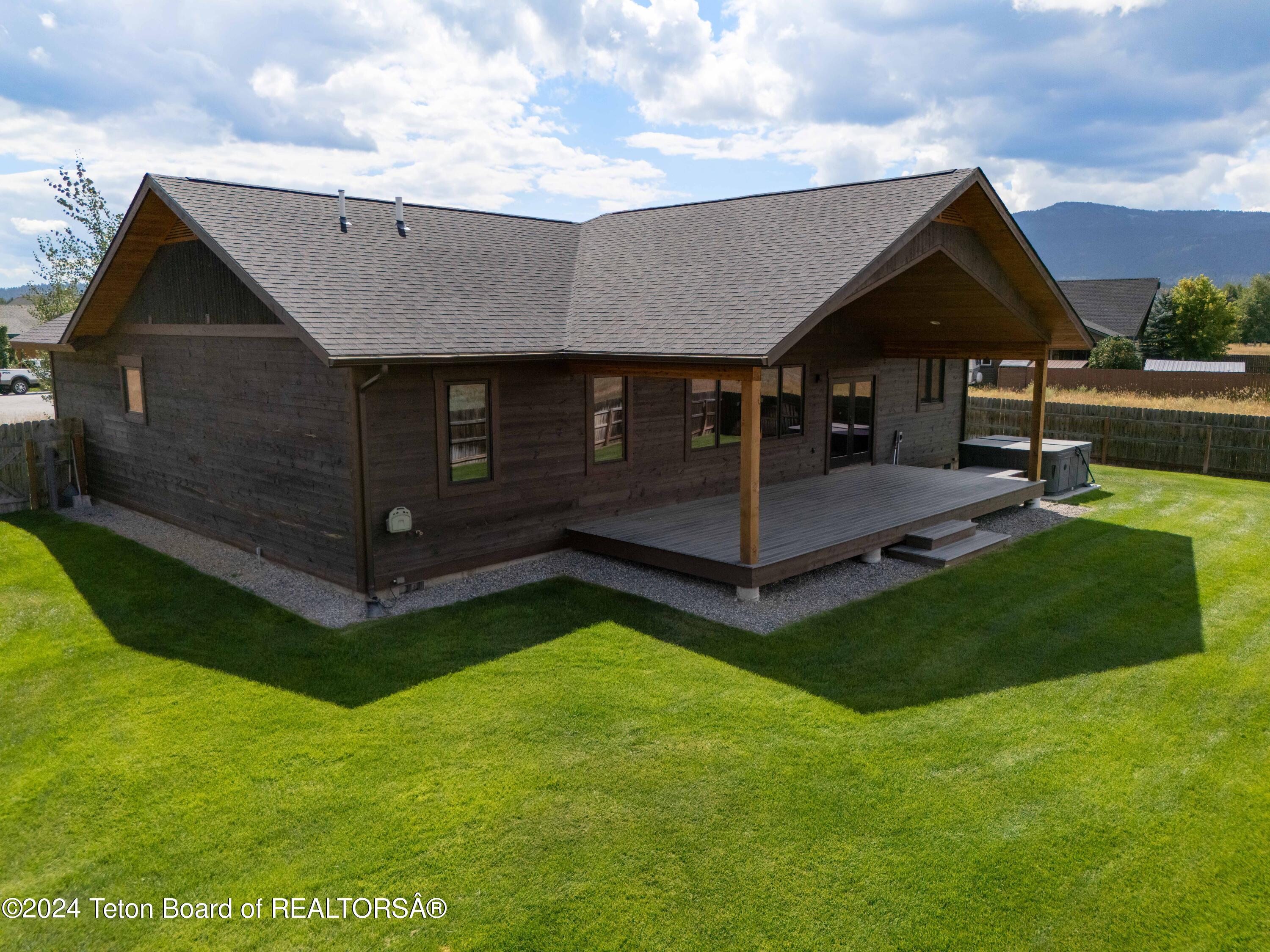 626 SNAKE RIVER DRIVE Street