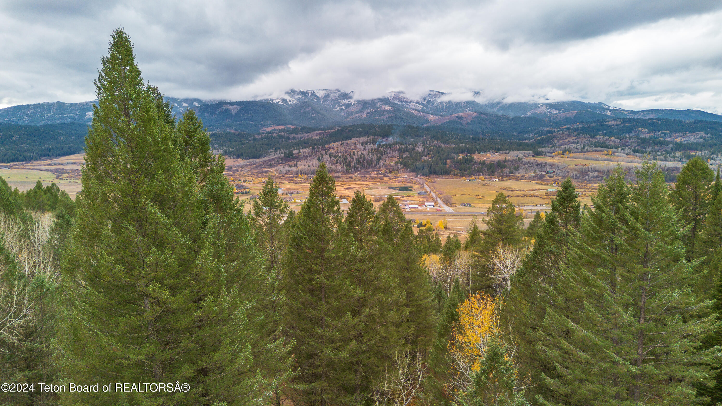 LOT 24 TRAIL RIDGE Road