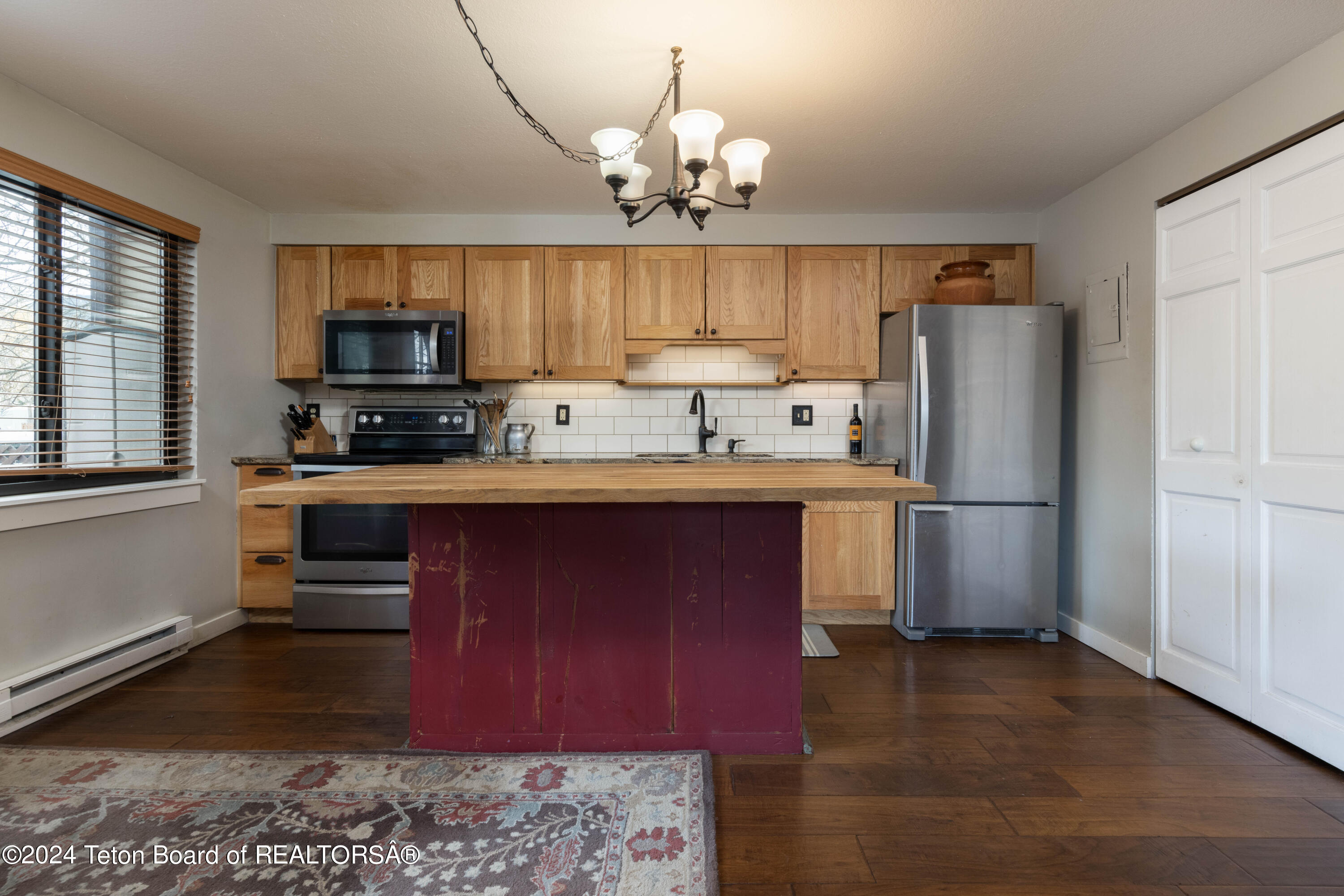 340 E SIMPSON Avenue, #12