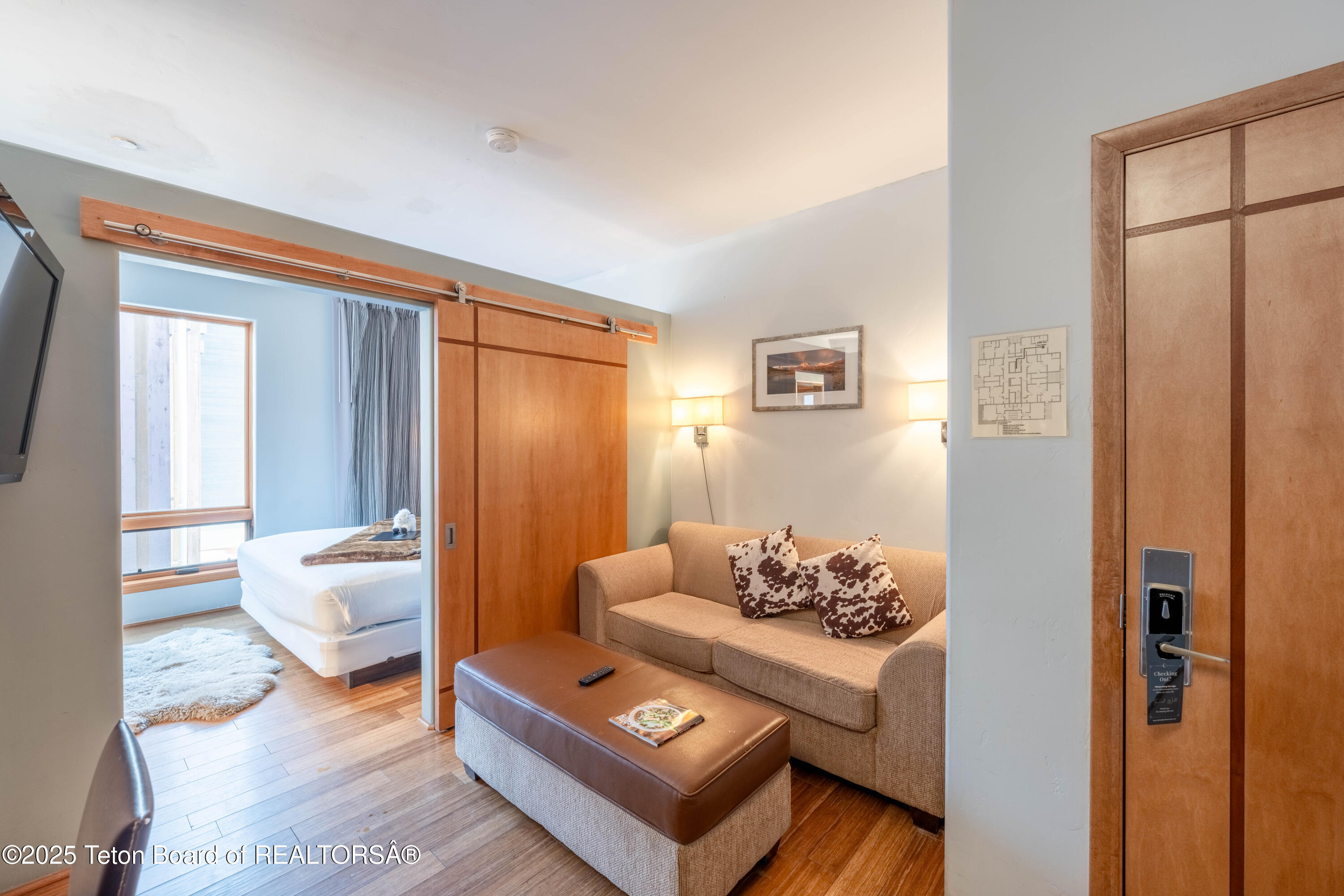 170 N MILLWARD Street 306