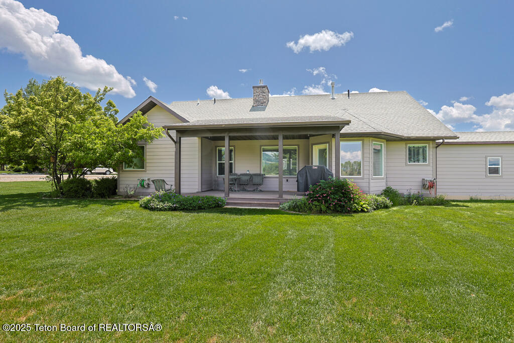 186 FAIRWAY Avenue