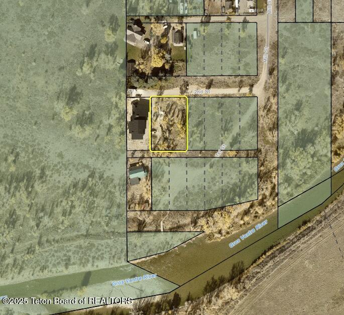 LOTS 5 & 6 2ND STREET