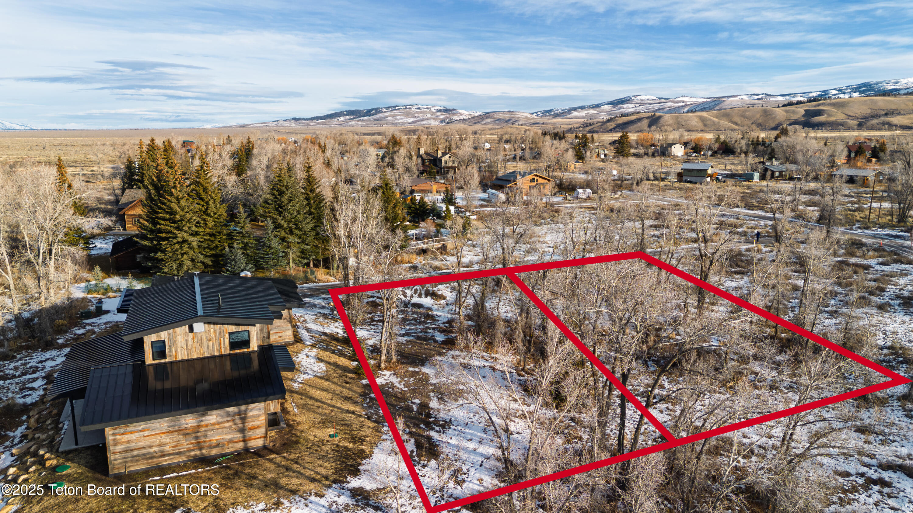 LOTS 5 & 6 2ND STREET