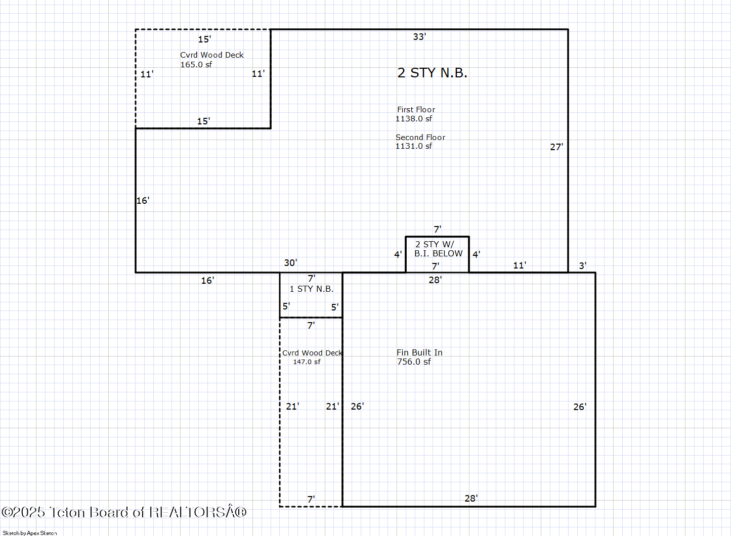 524 LOWER SNOW KING LOOP 241