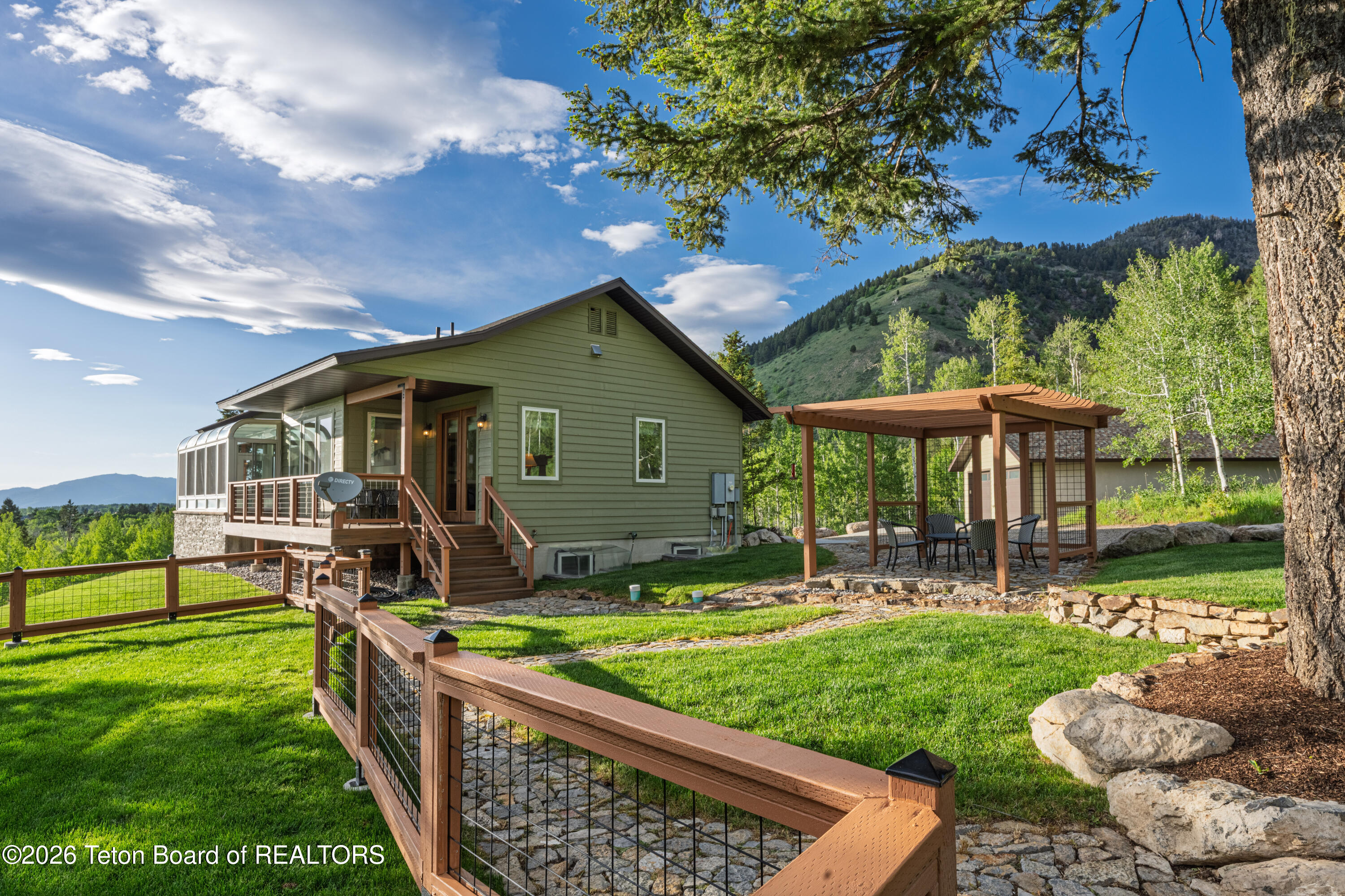 1968 SUNRISE MOUNTAIN Place