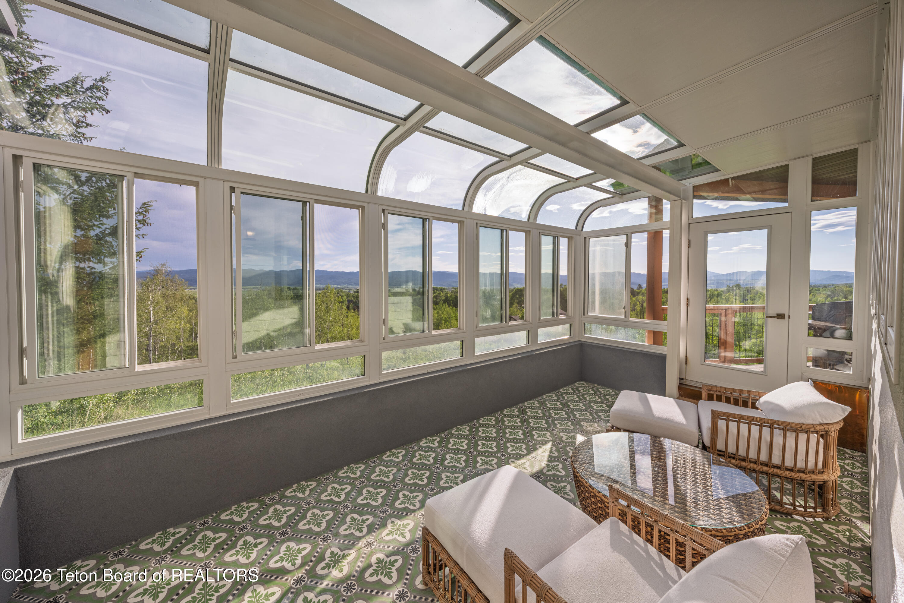 1968 SUNRISE MOUNTAIN Place