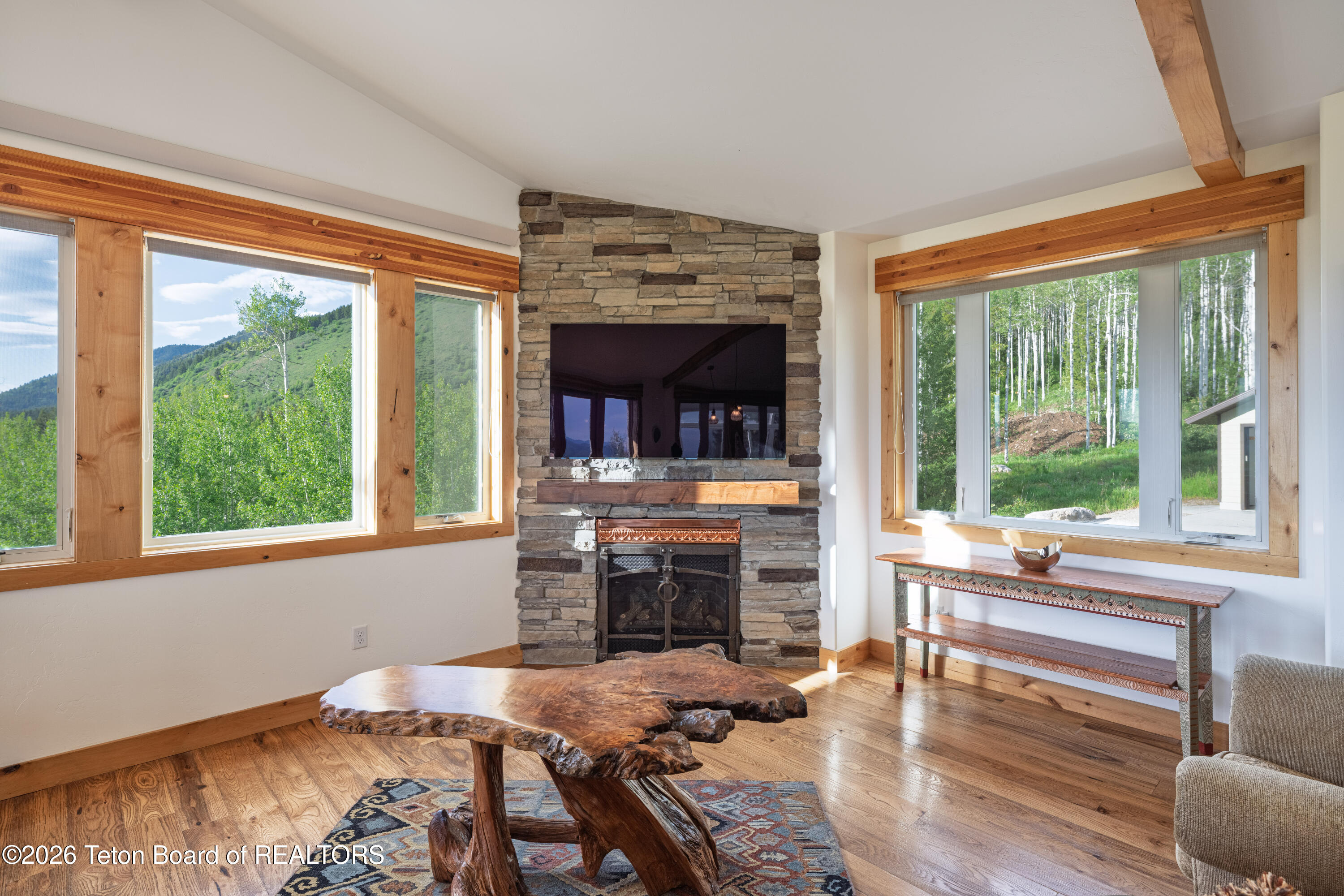 1968 SUNRISE MOUNTAIN Place