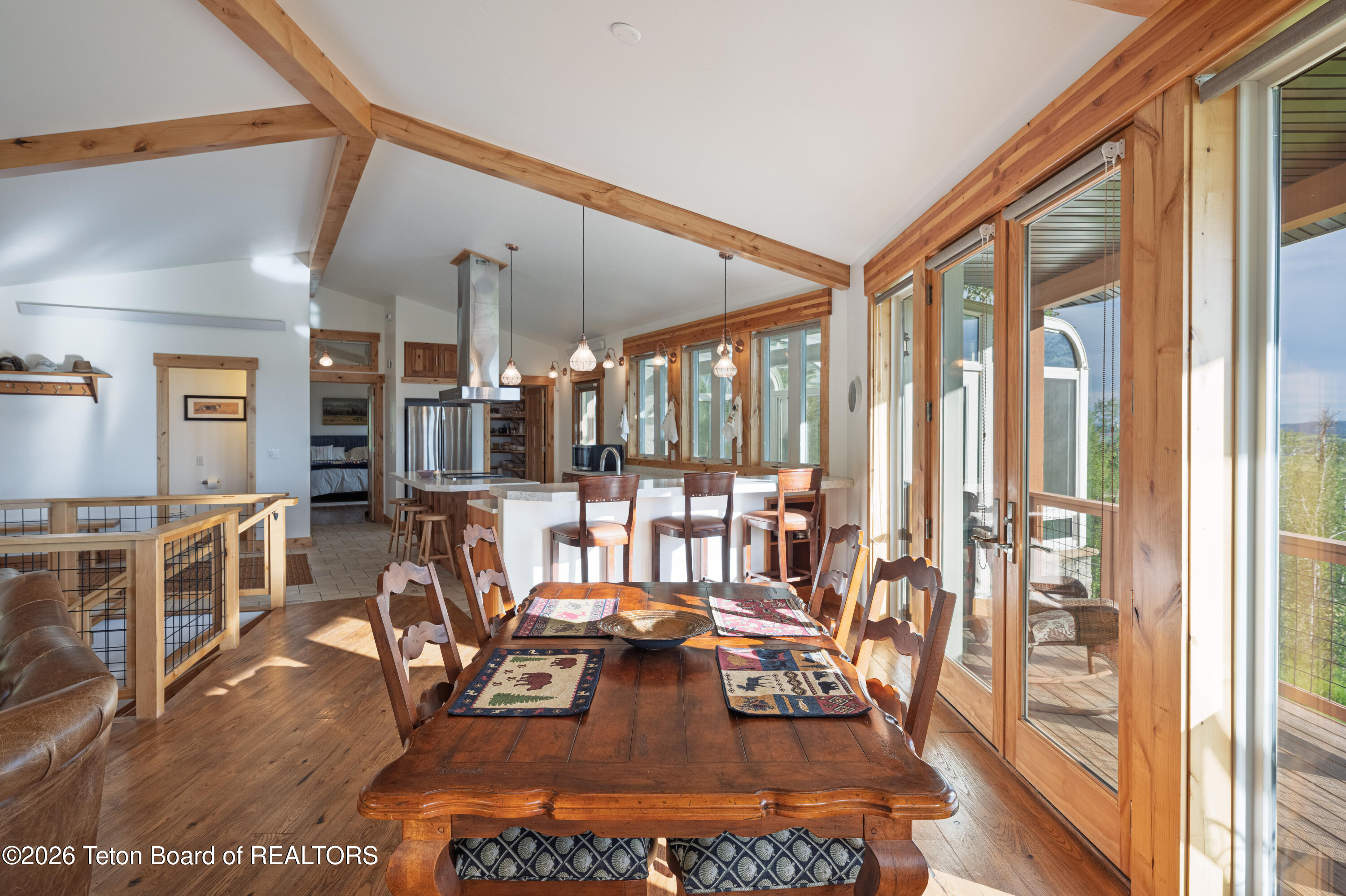 1968 SUNRISE MOUNTAIN Place