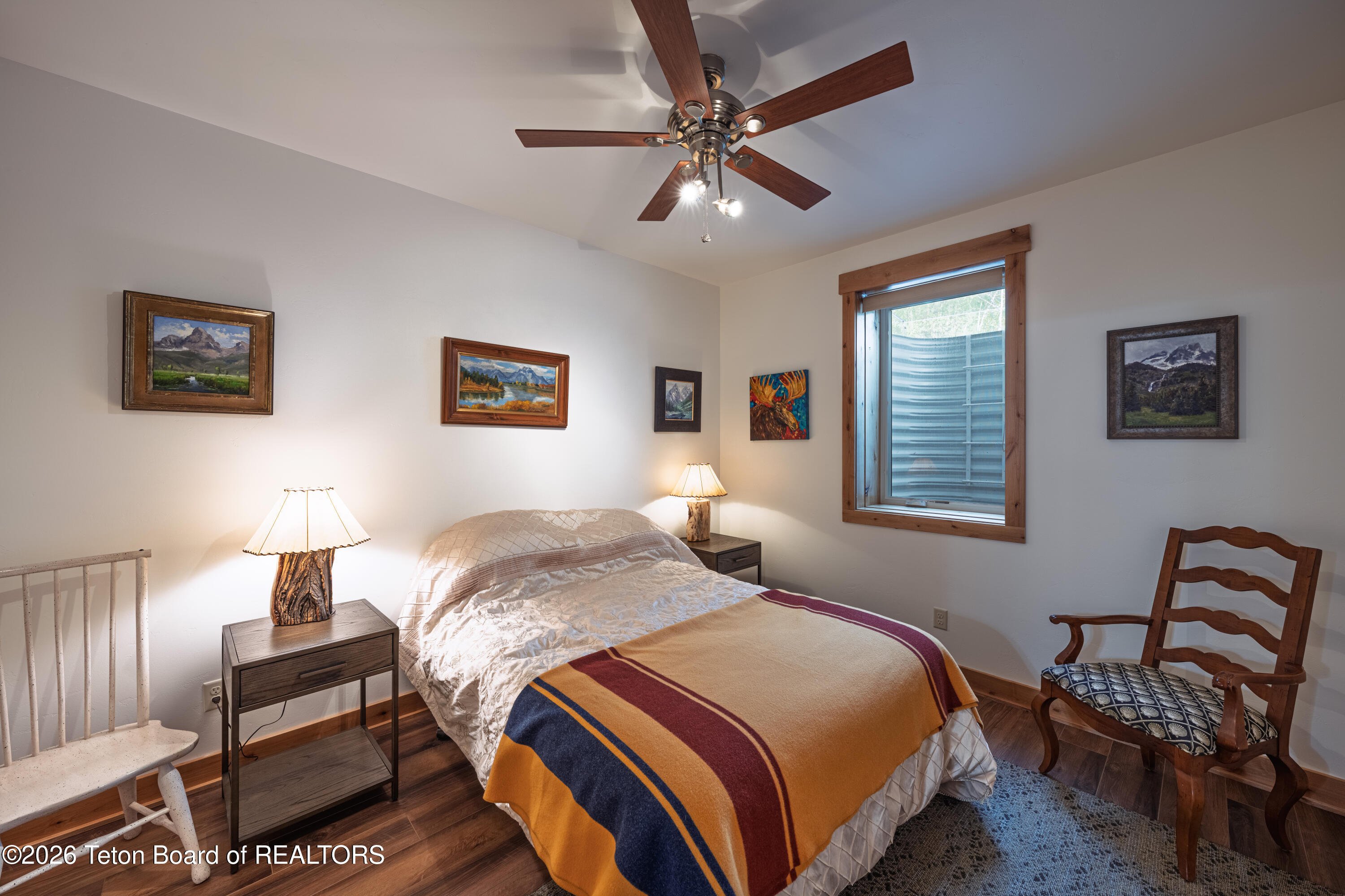 1968 SUNRISE MOUNTAIN Place