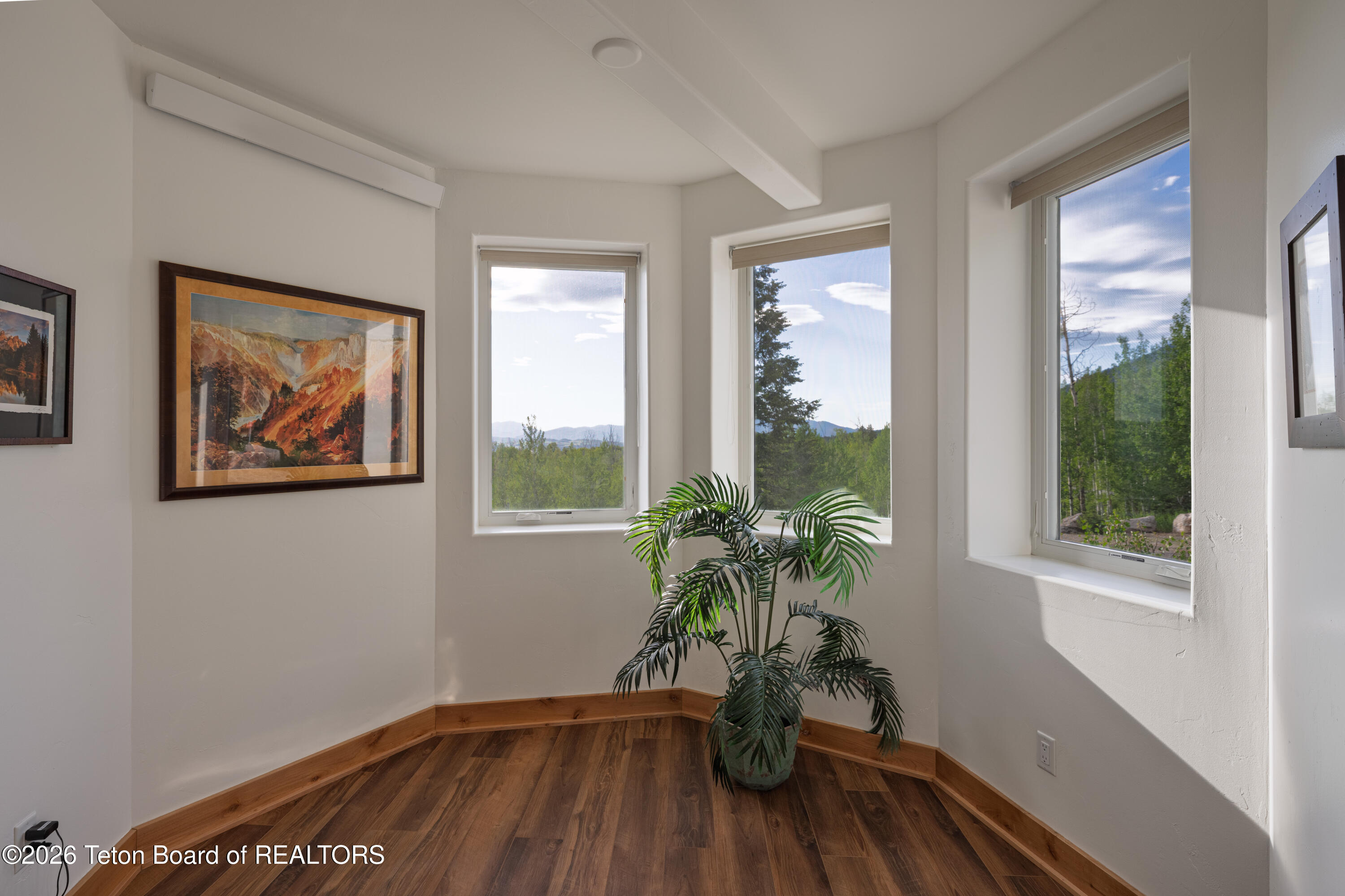 1968 SUNRISE MOUNTAIN Place