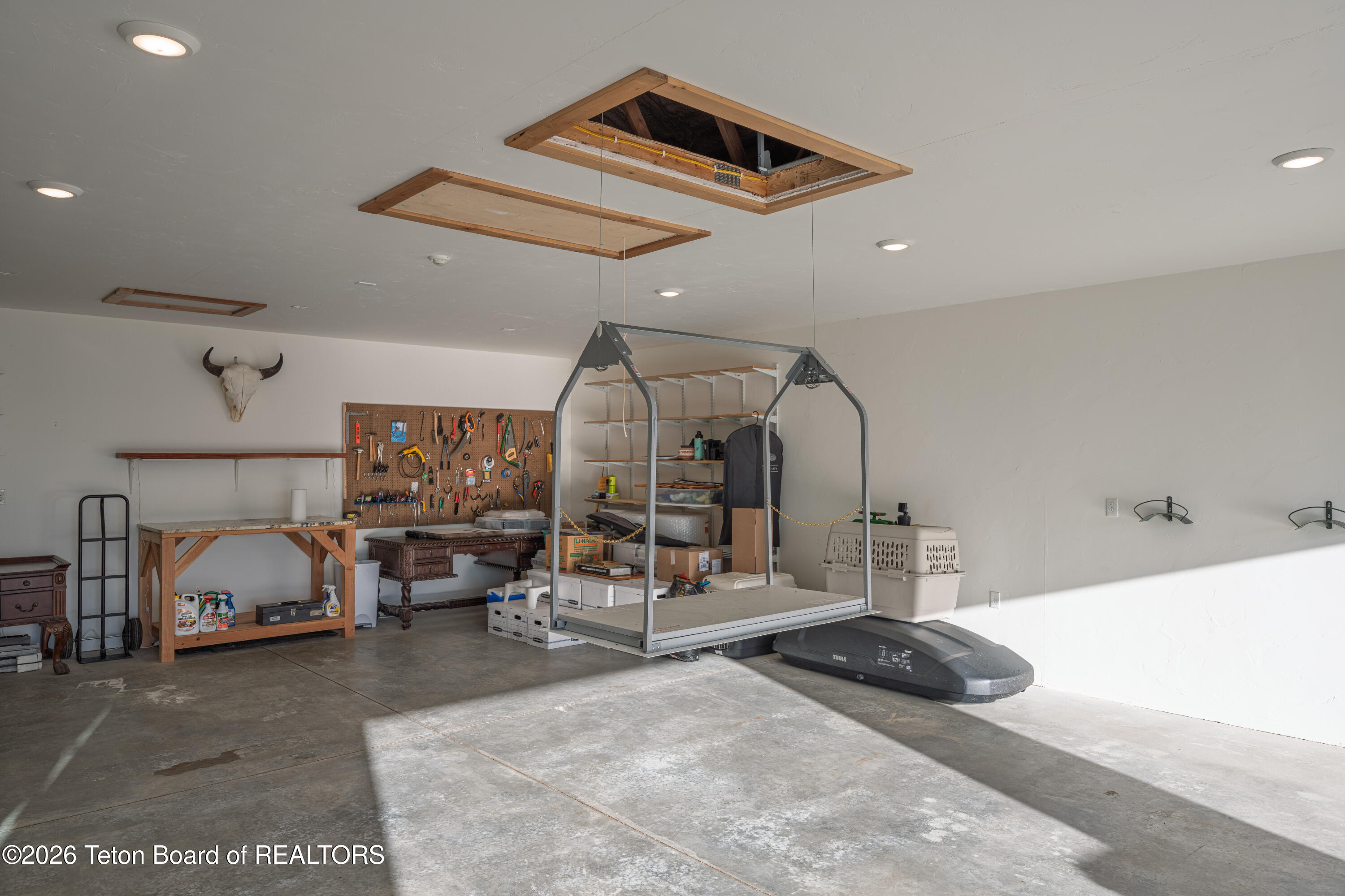1968 SUNRISE MOUNTAIN Place