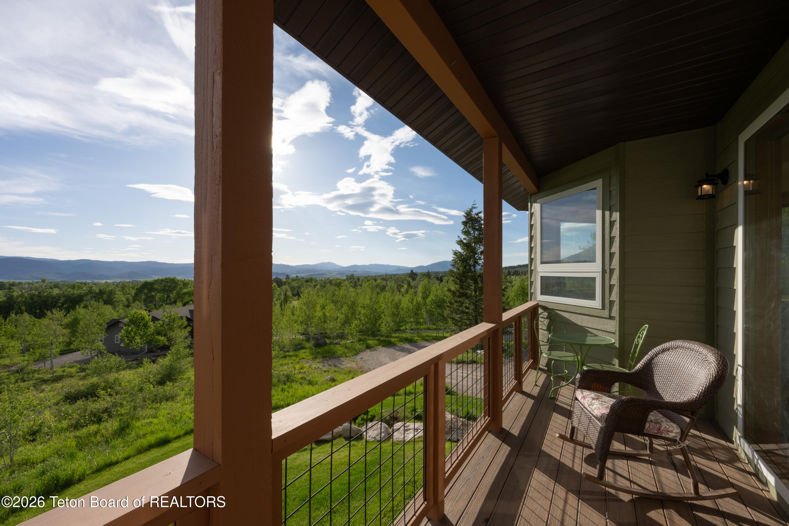 1968 SUNRISE MOUNTAIN Place