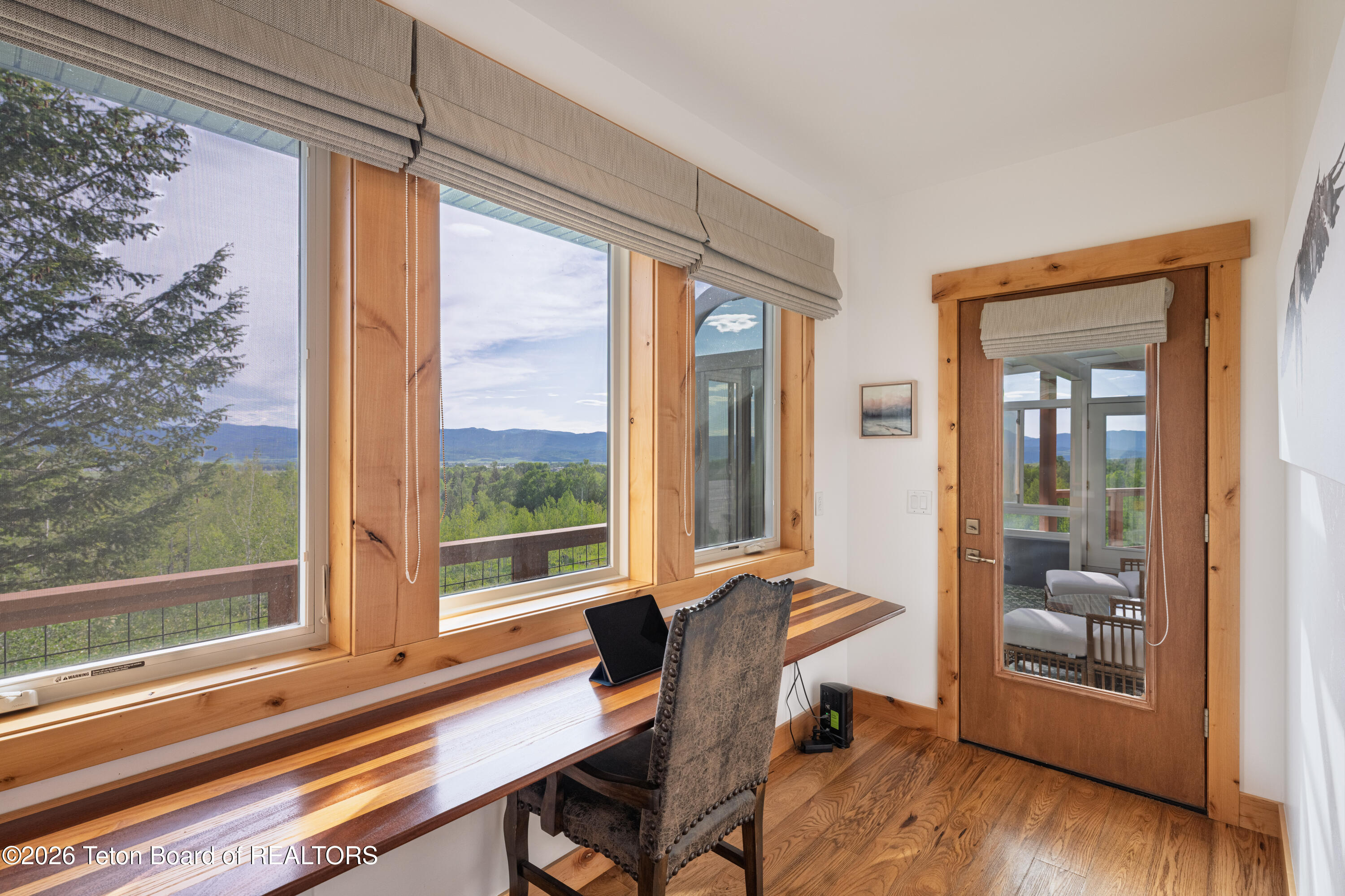 1968 SUNRISE MOUNTAIN Place