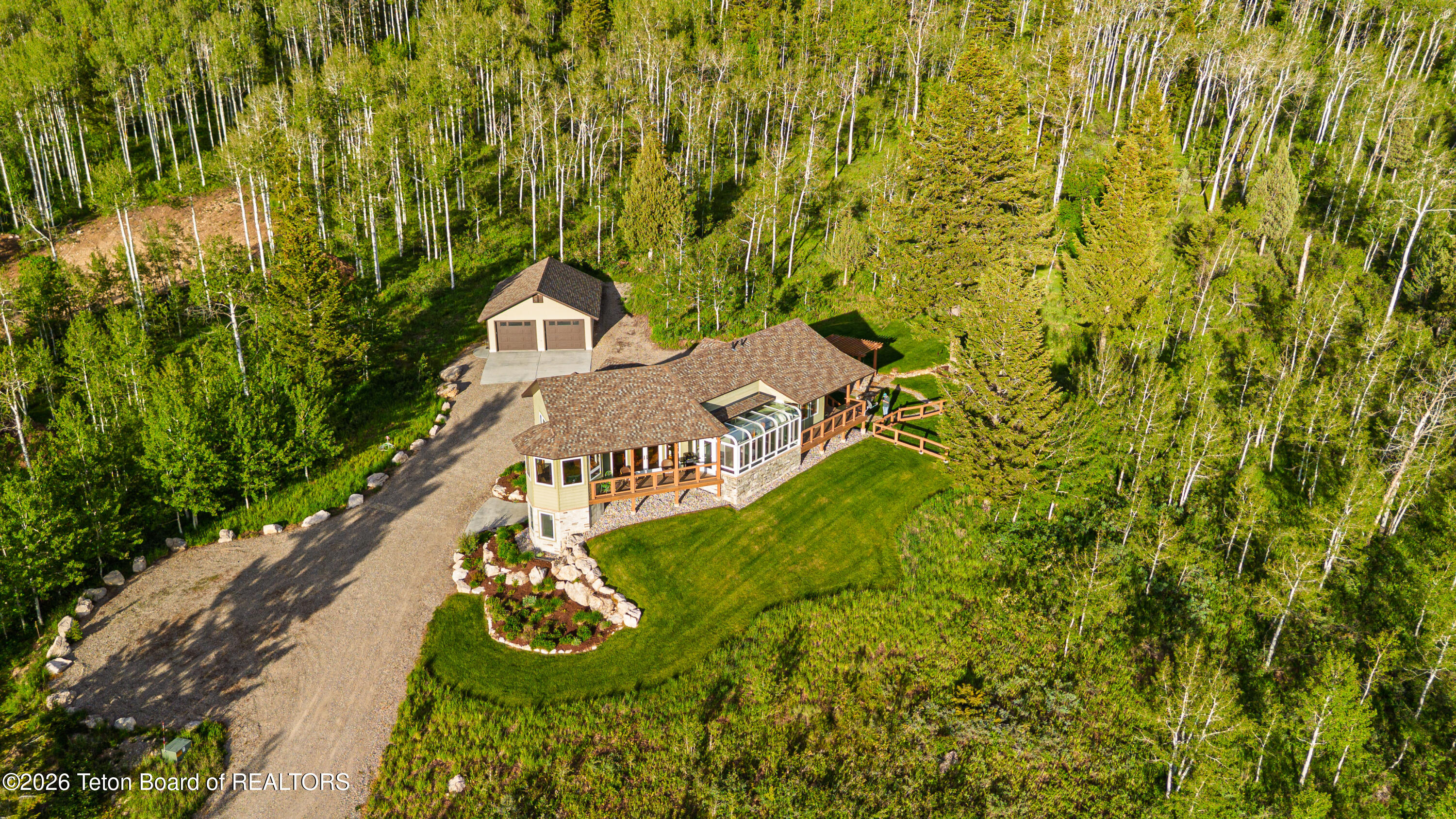 1968 SUNRISE MOUNTAIN Place