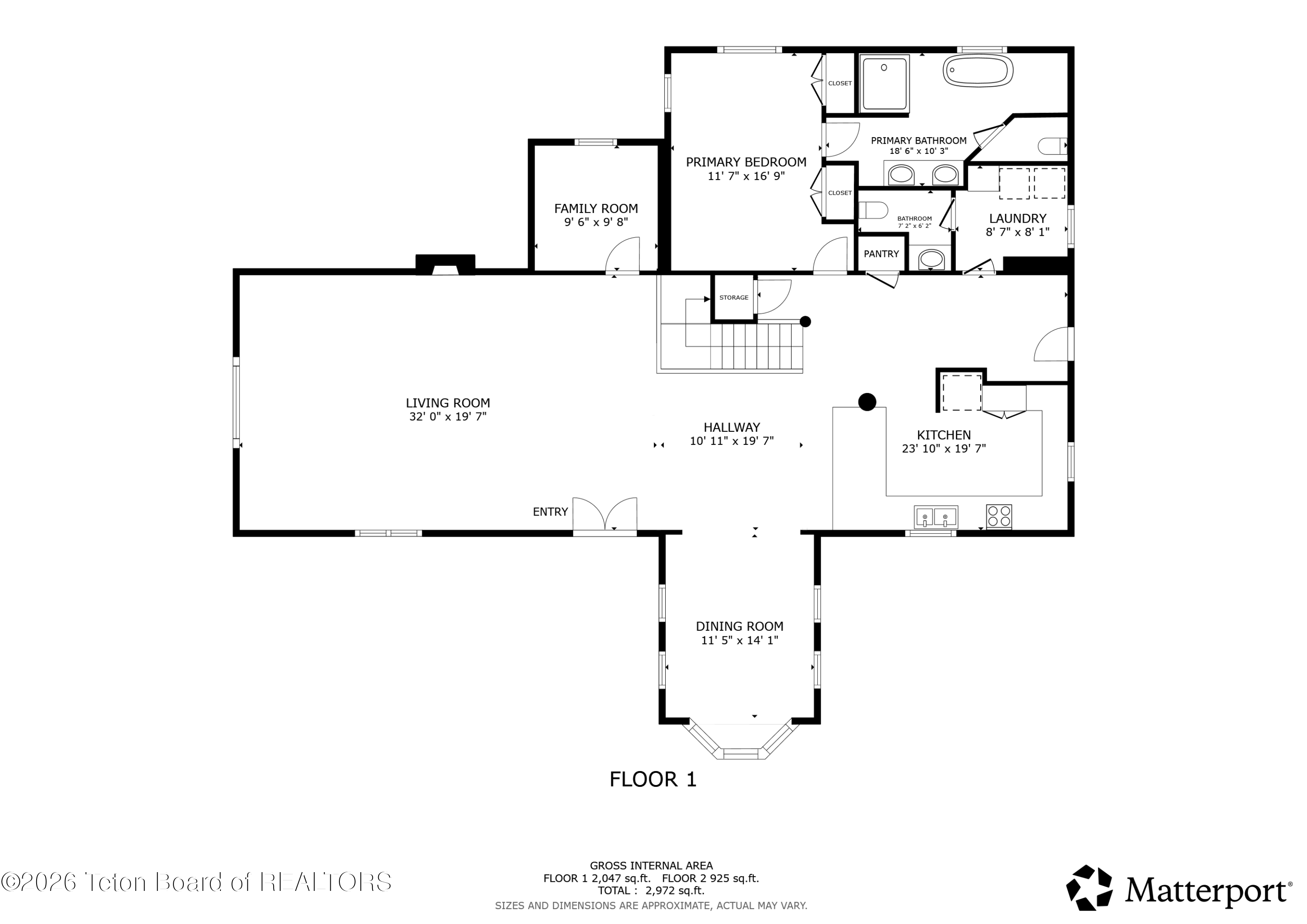 14529 MTN BLUE BIRD Lane