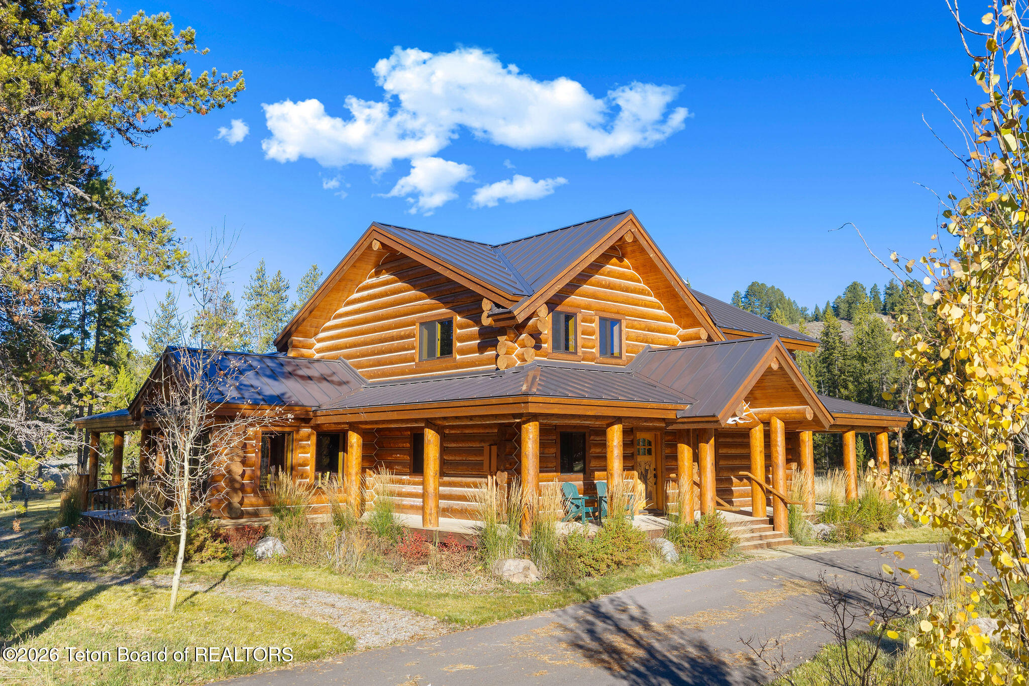14529 MTN BLUE BIRD Lane