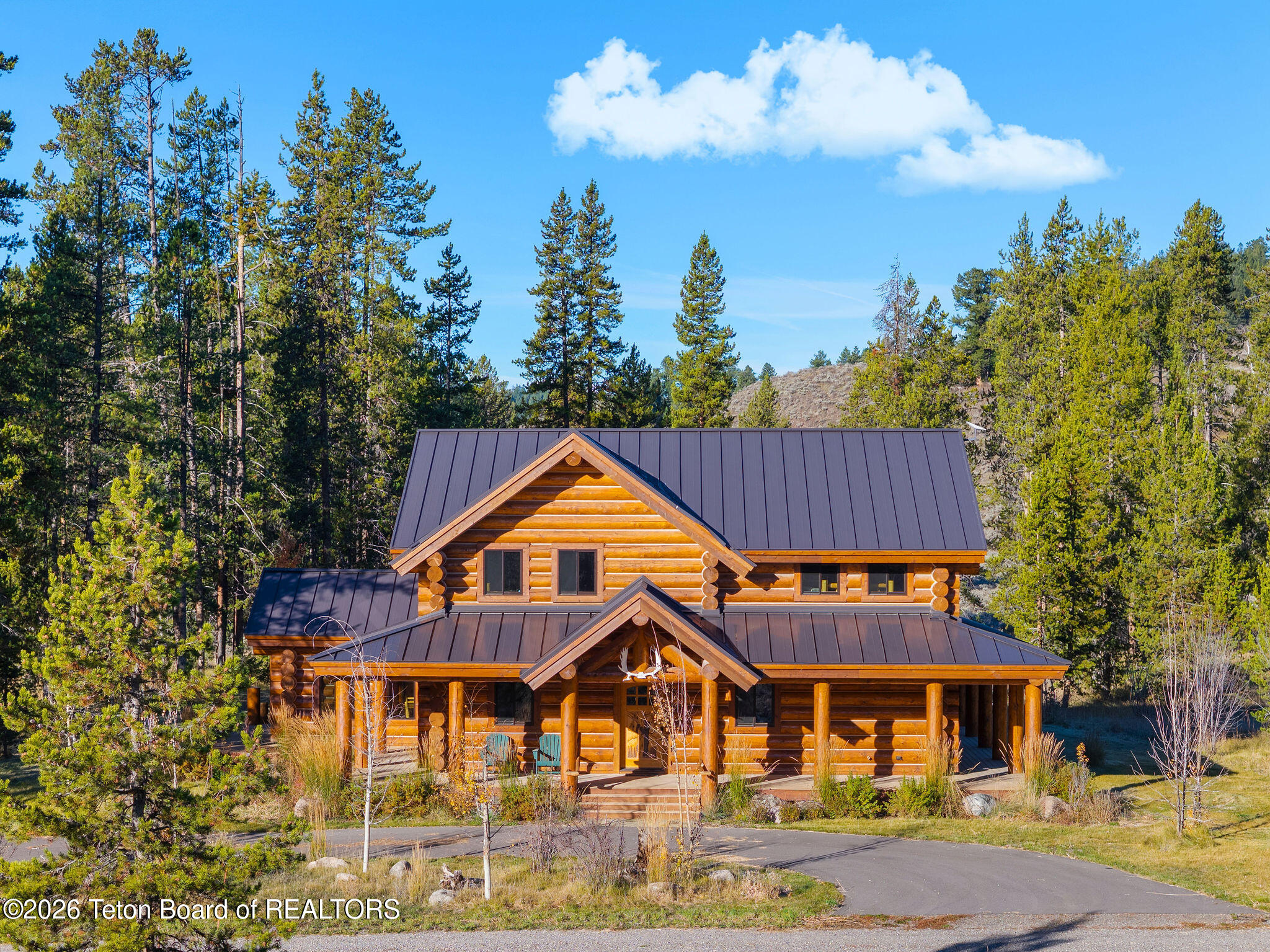 14529 MTN BLUE BIRD Lane