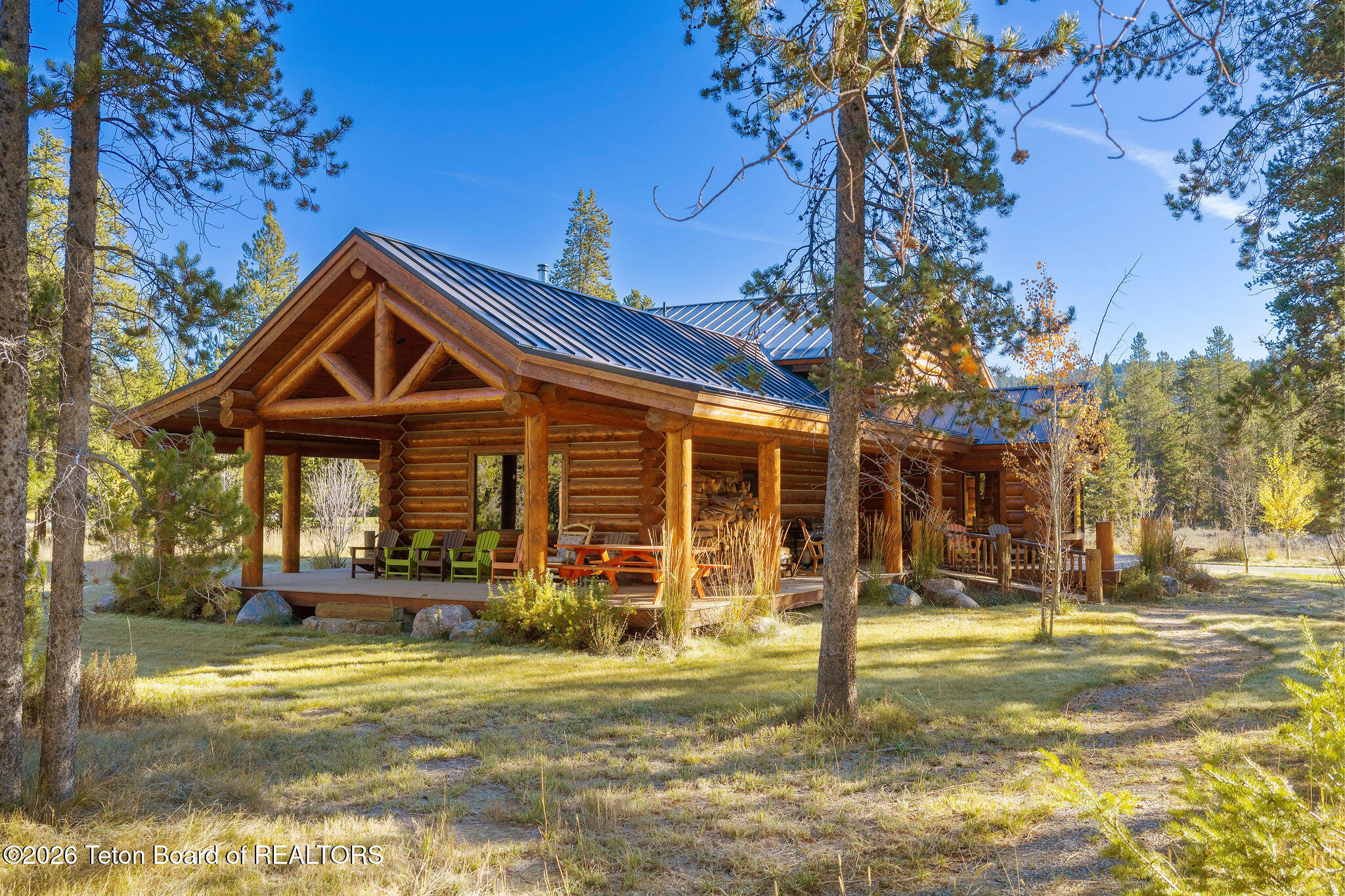 14529 MTN BLUE BIRD Lane
