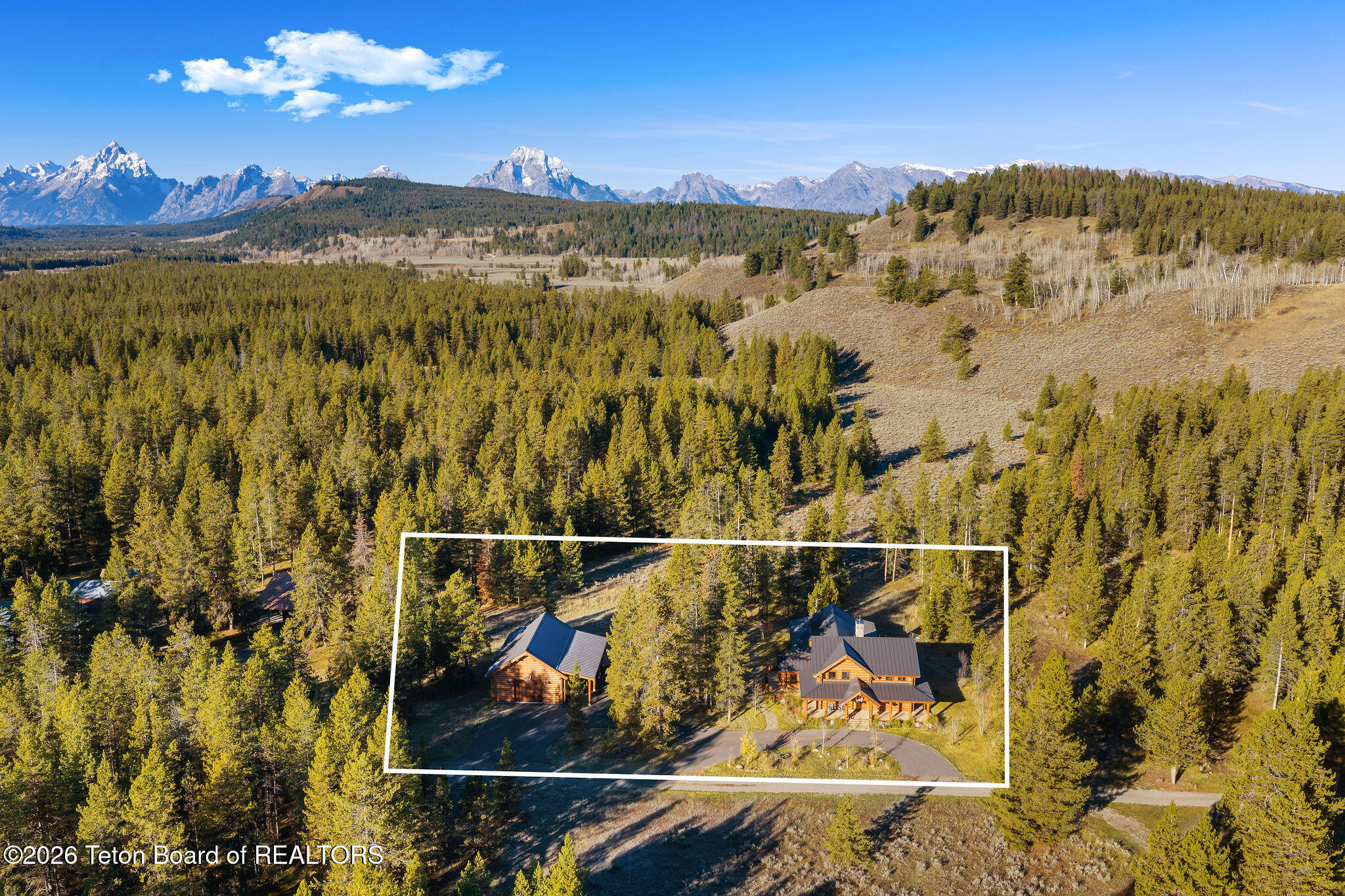 14529 MTN BLUE BIRD Lane