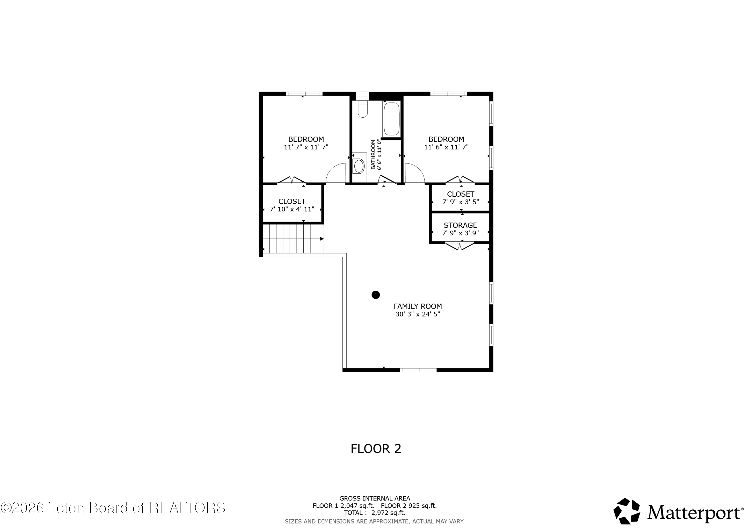 14529 MTN BLUE BIRD Lane