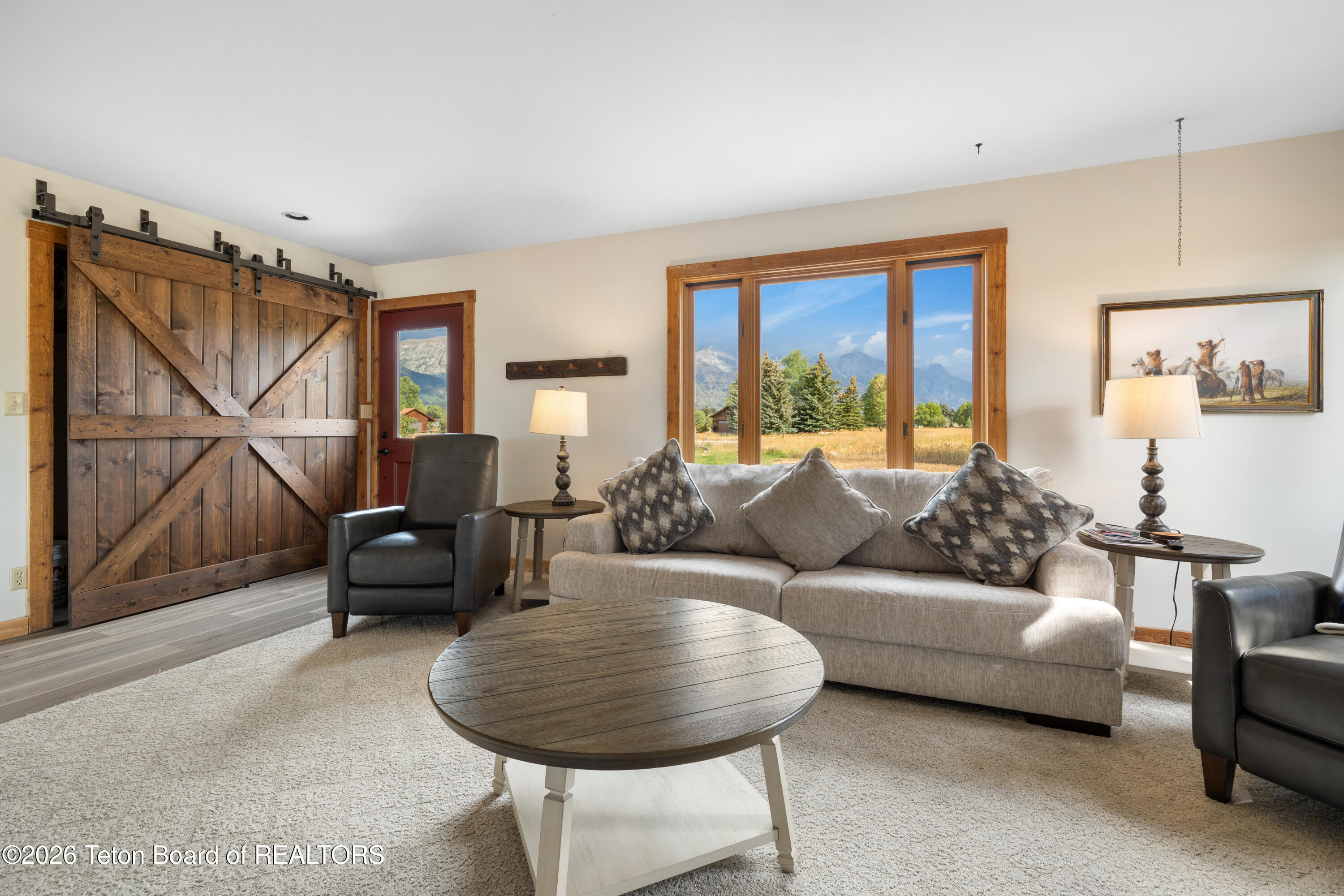 600 PONDEROSA Drive