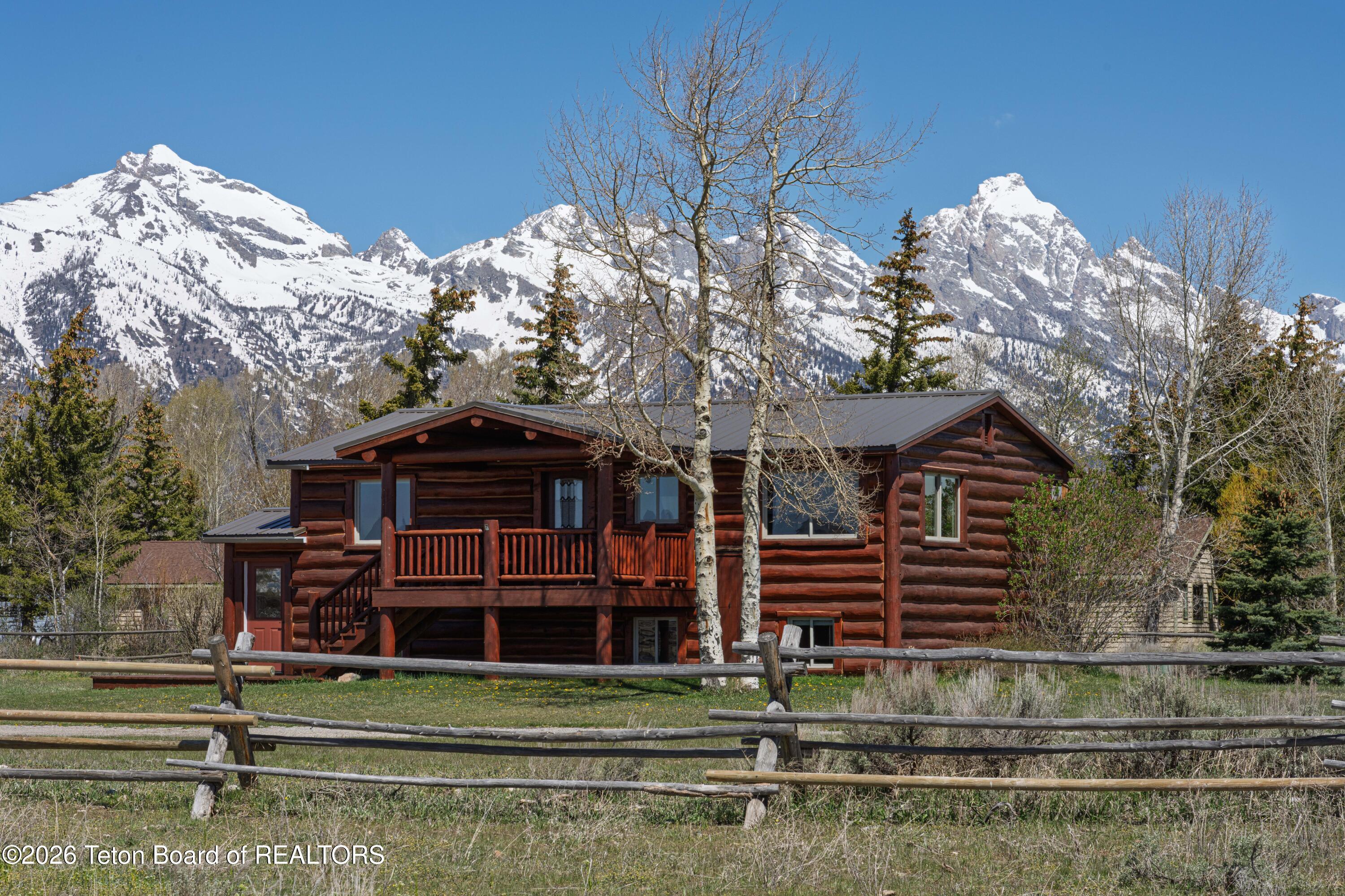 8000 SPRING GULCH Road