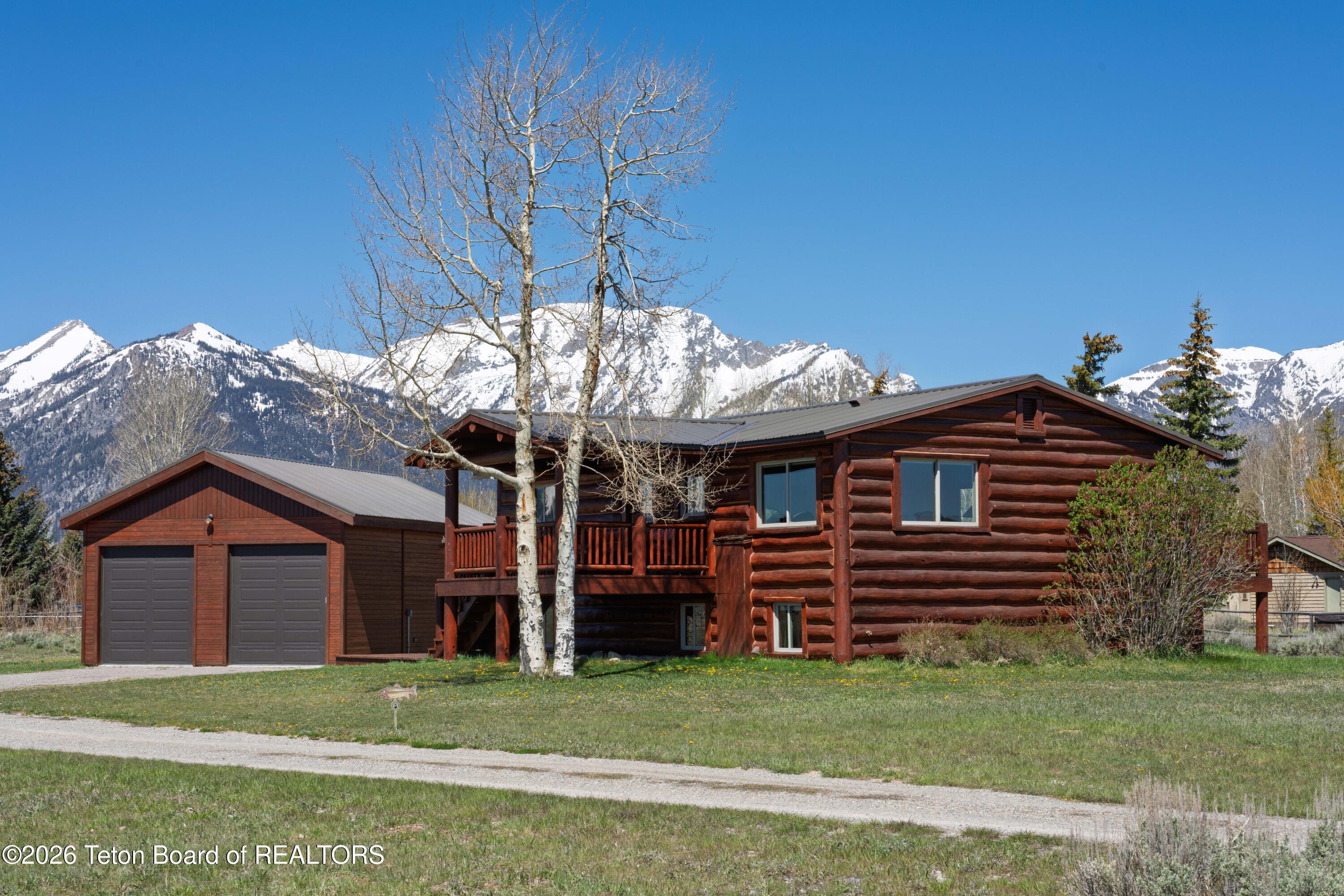 8000 SPRING GULCH Road