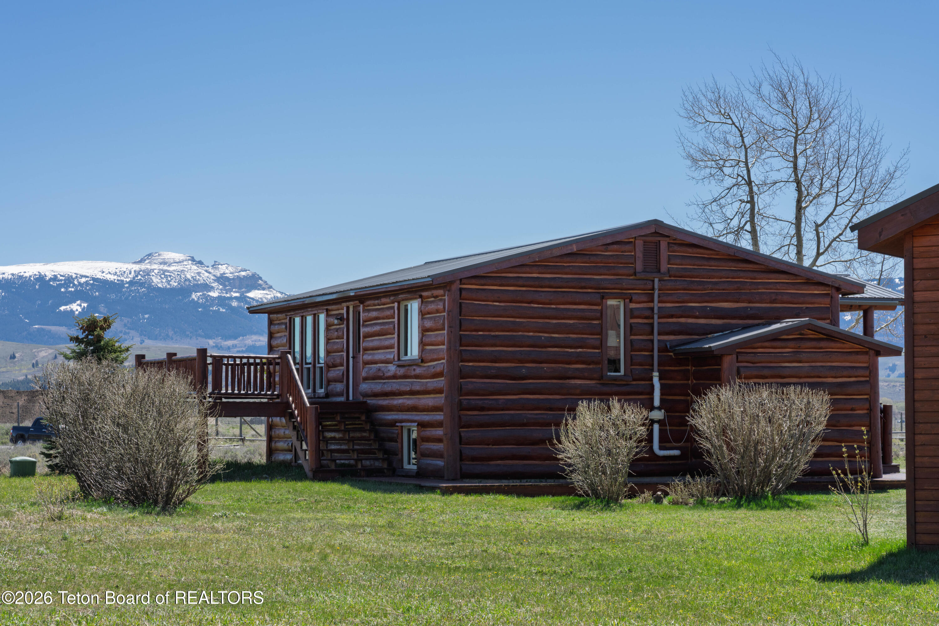 8000 SPRING GULCH Road
