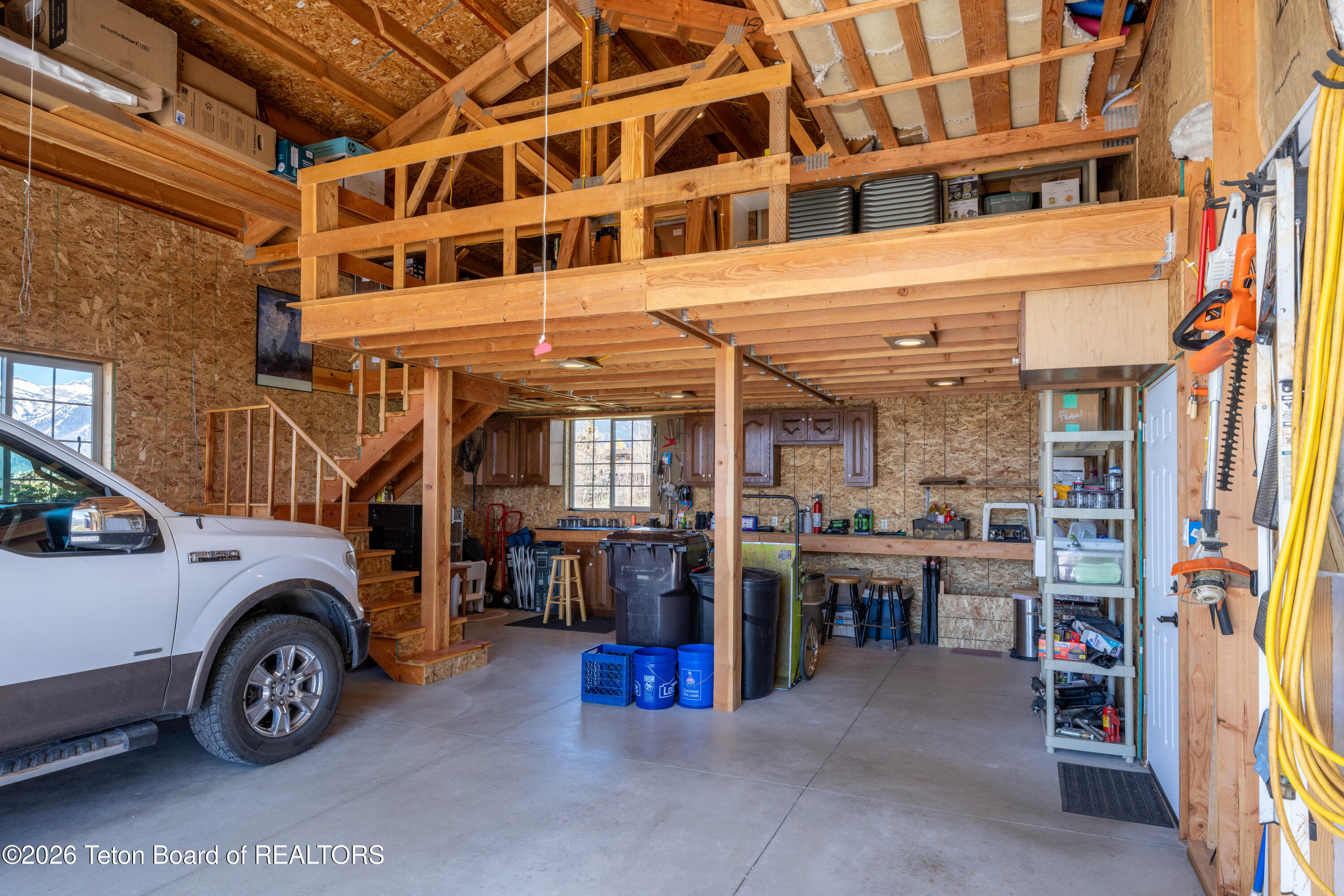 8000 SPRING GULCH Road