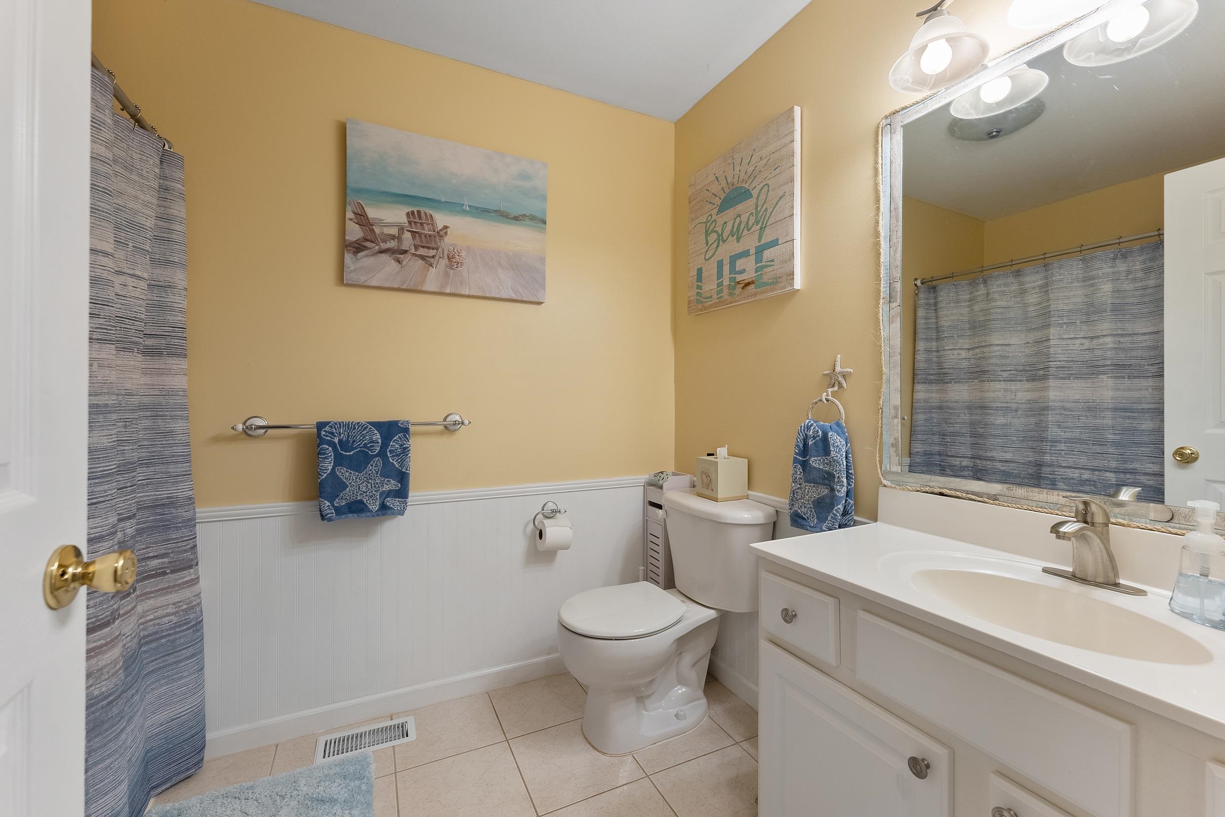 327 E 12th Avenue Unit: 104 AKA A