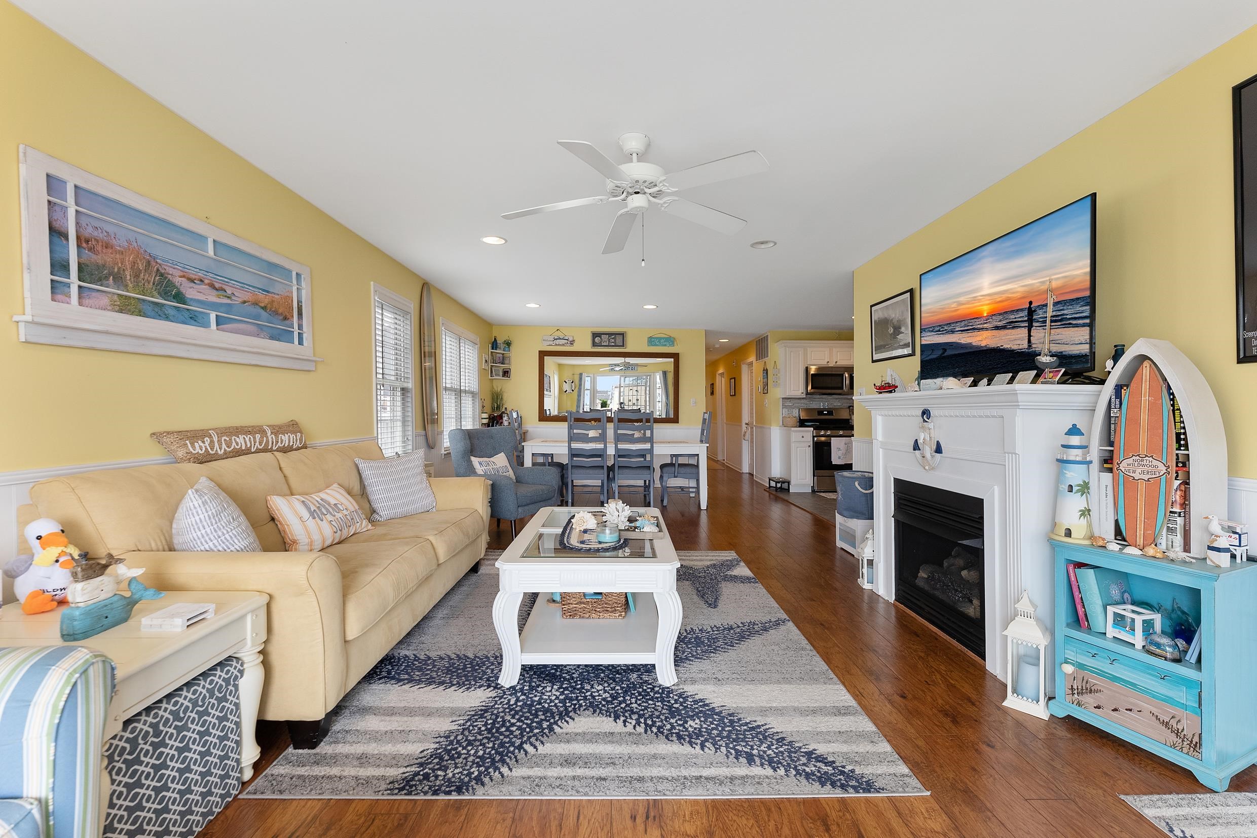 327 E 12th Avenue Unit: 104 AKA A