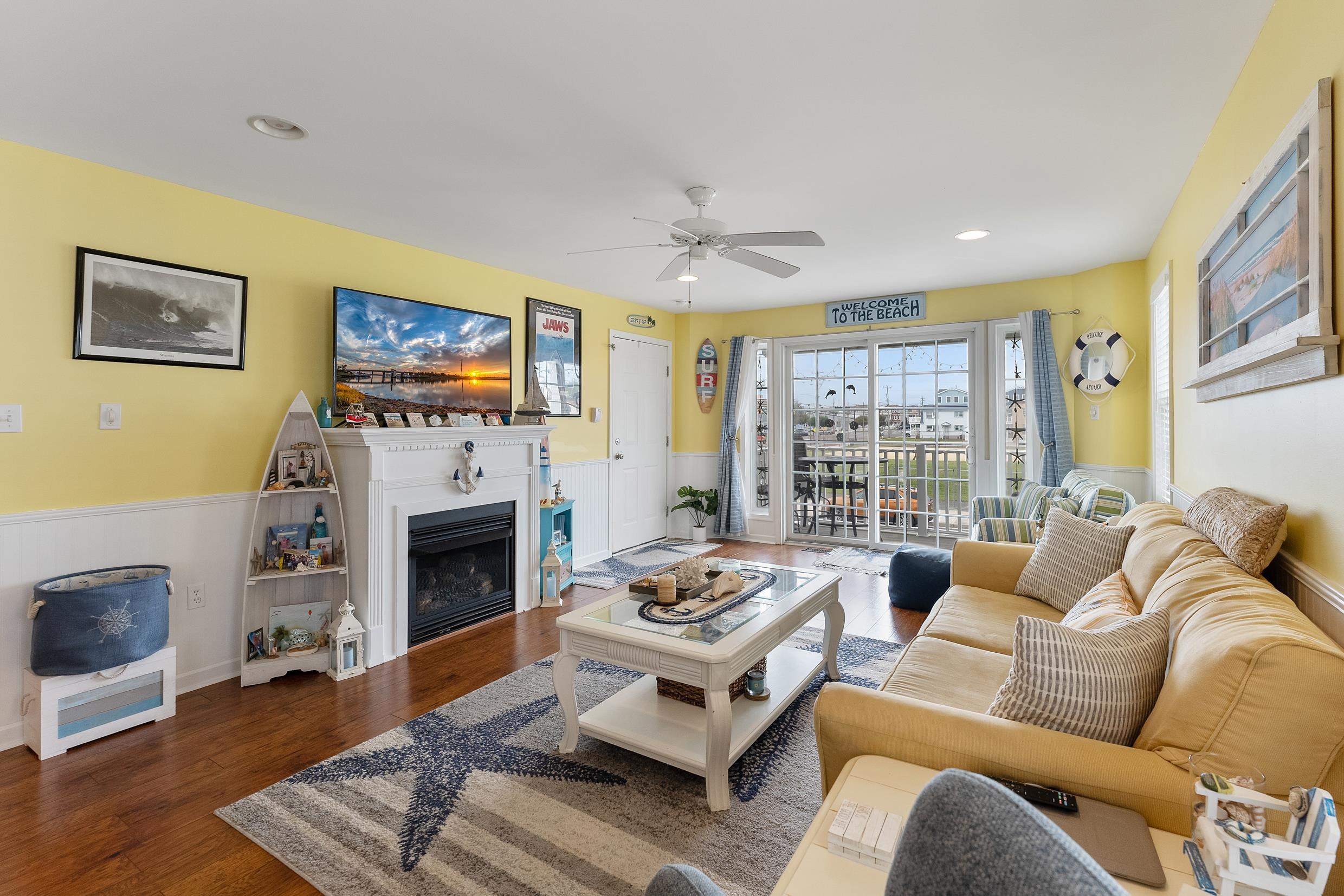 327 E 12th Avenue Unit: 104 AKA A